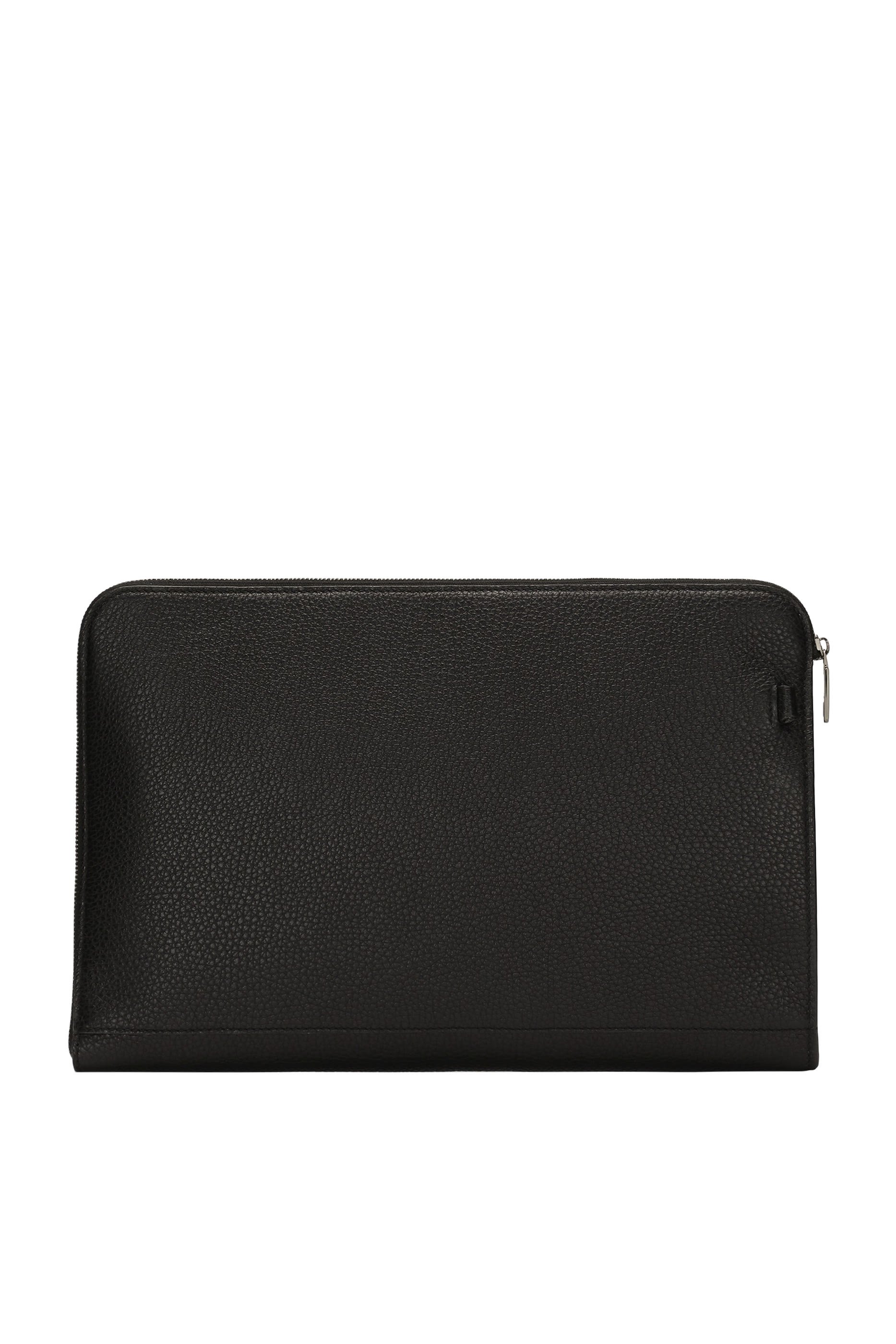 حقيبة كبيرة جلد غزال