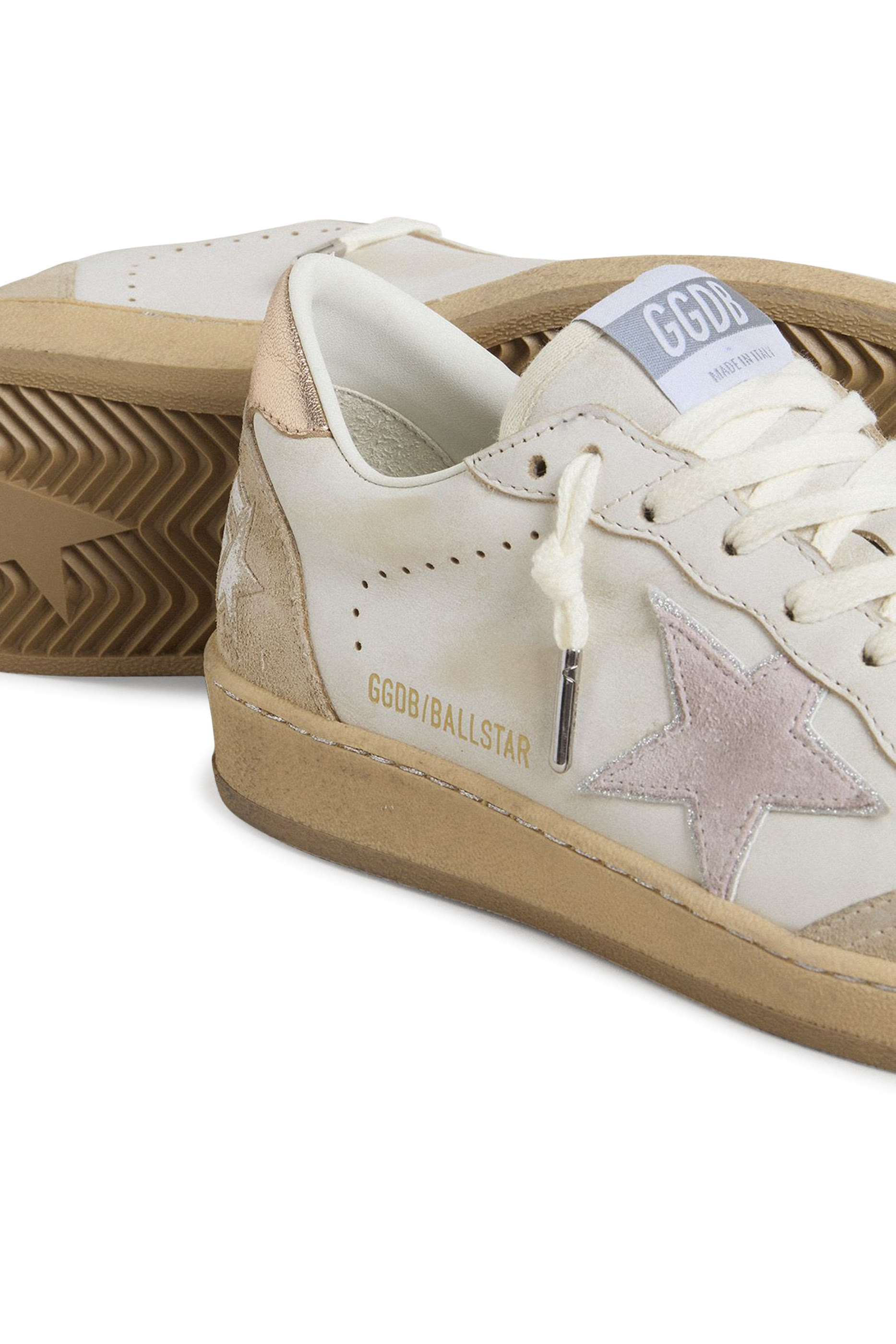 سنيكرز بول ستار