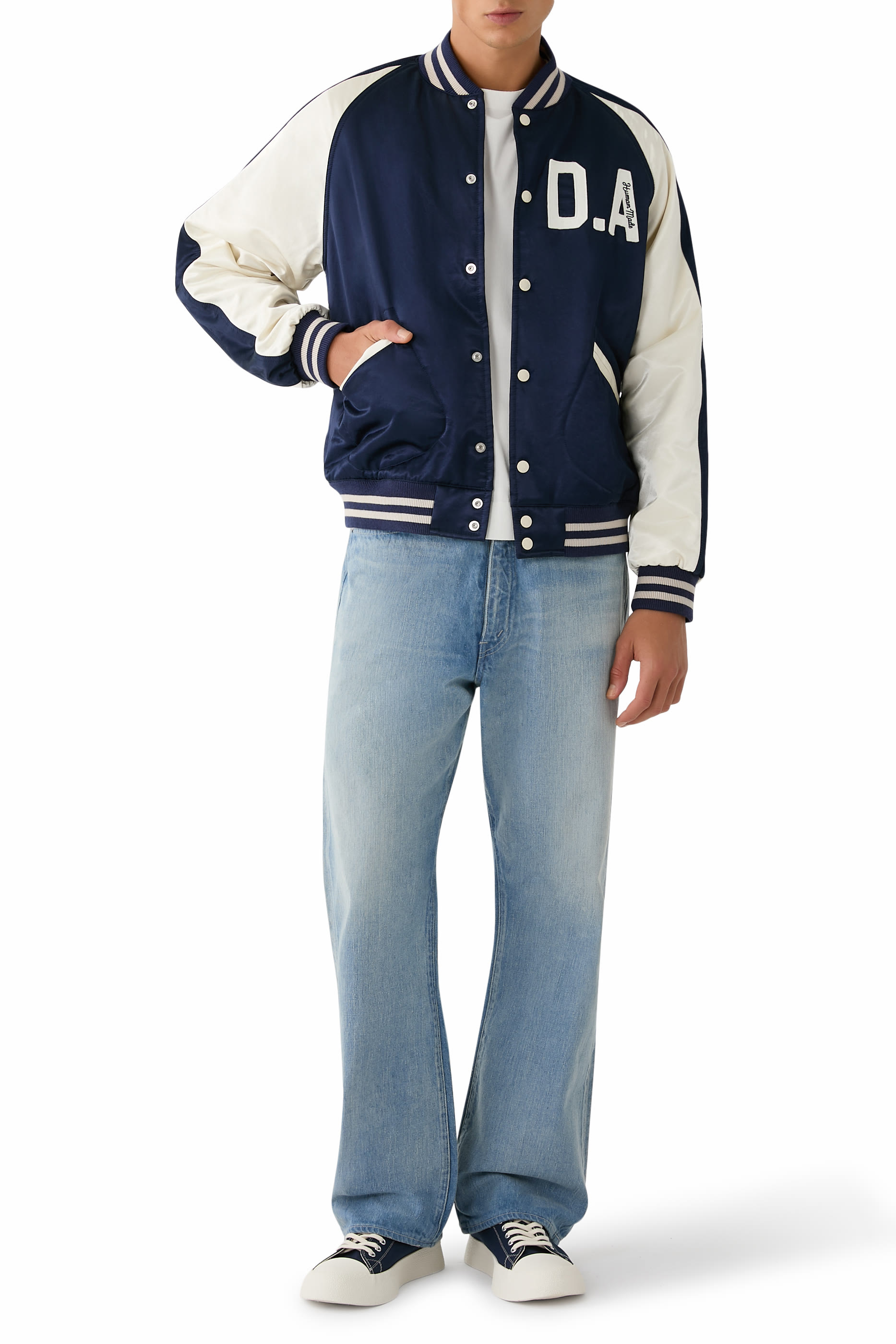 جاكيت ستاديوم ستان