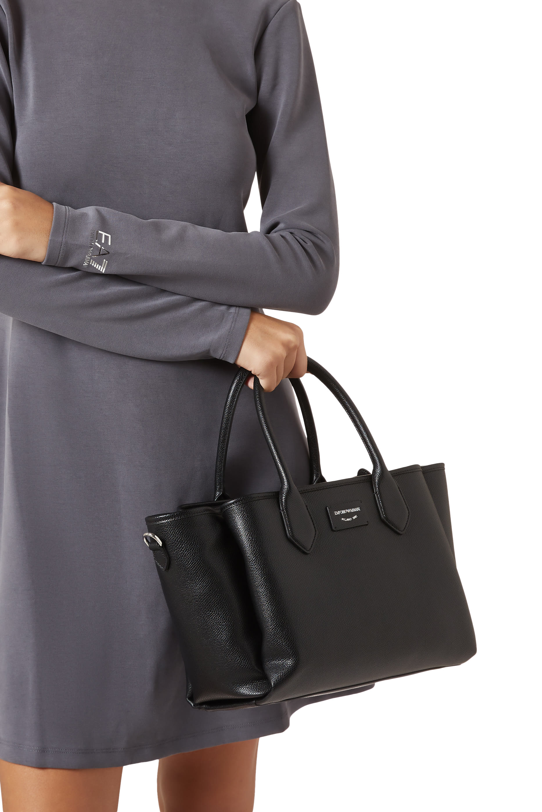 حقيبة يد بالميلاتو صغيرة