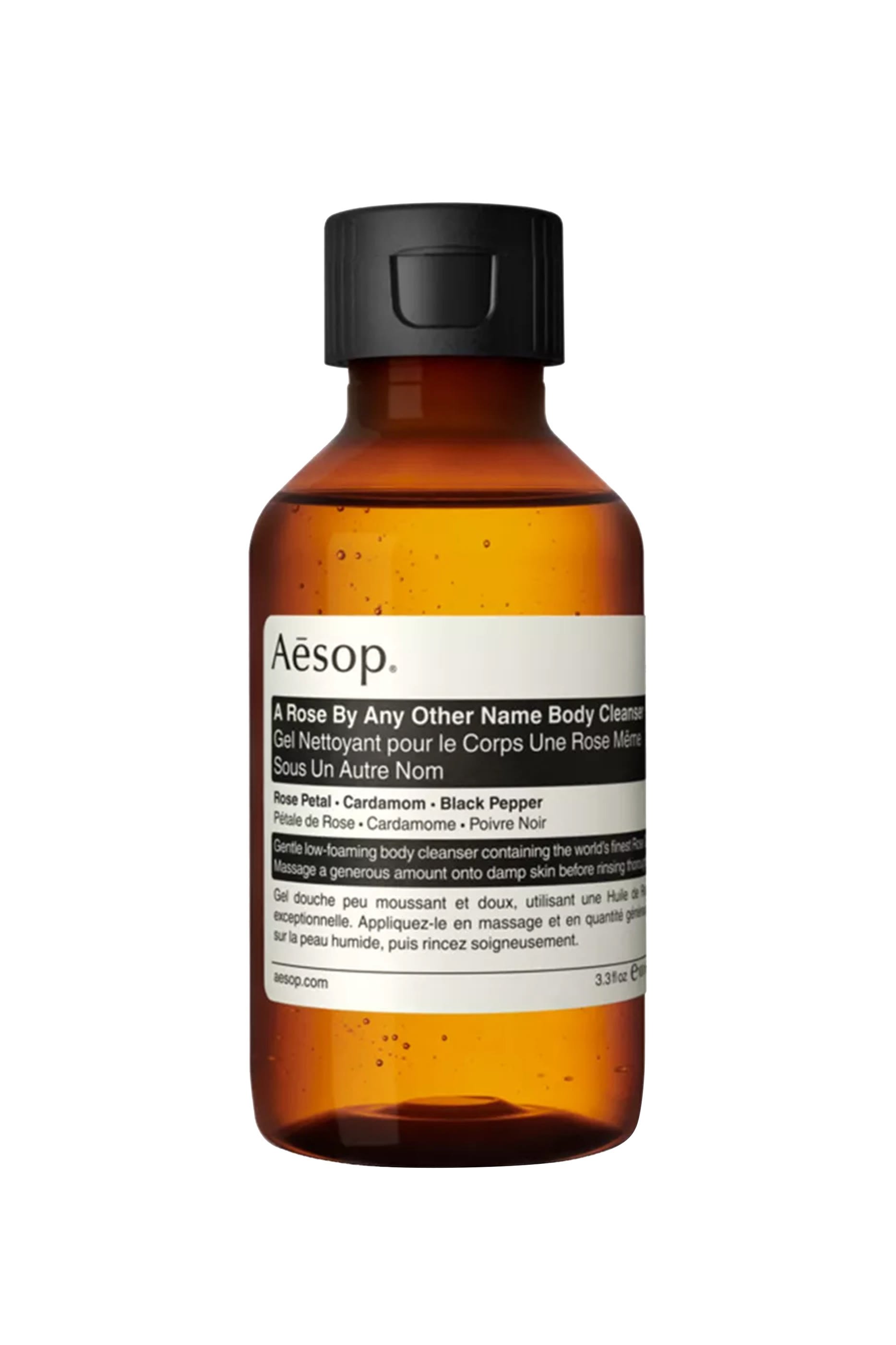 غسول للجسم ايه روز باي أني أوذر نايم