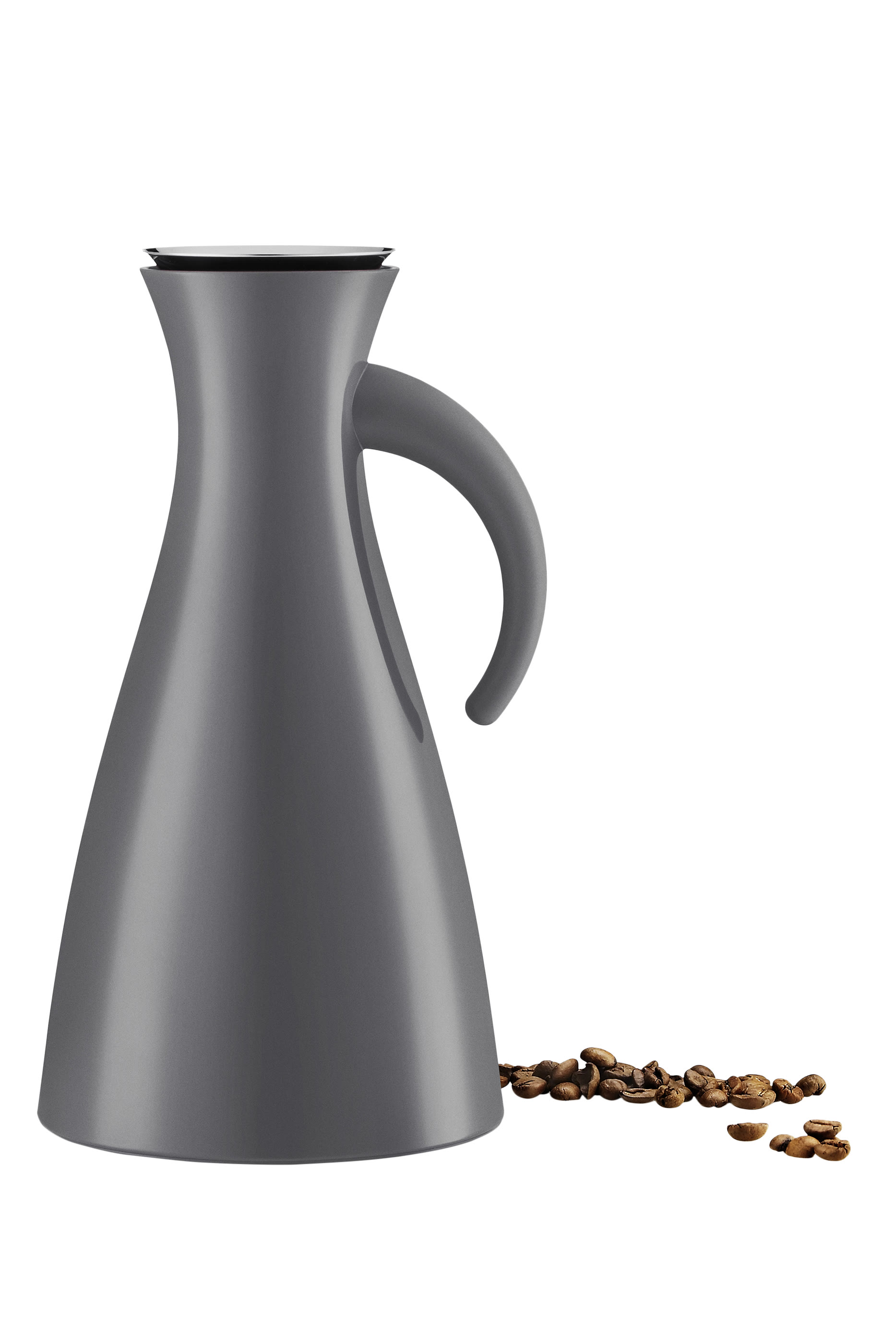 إبريق مفرغ من الهواء