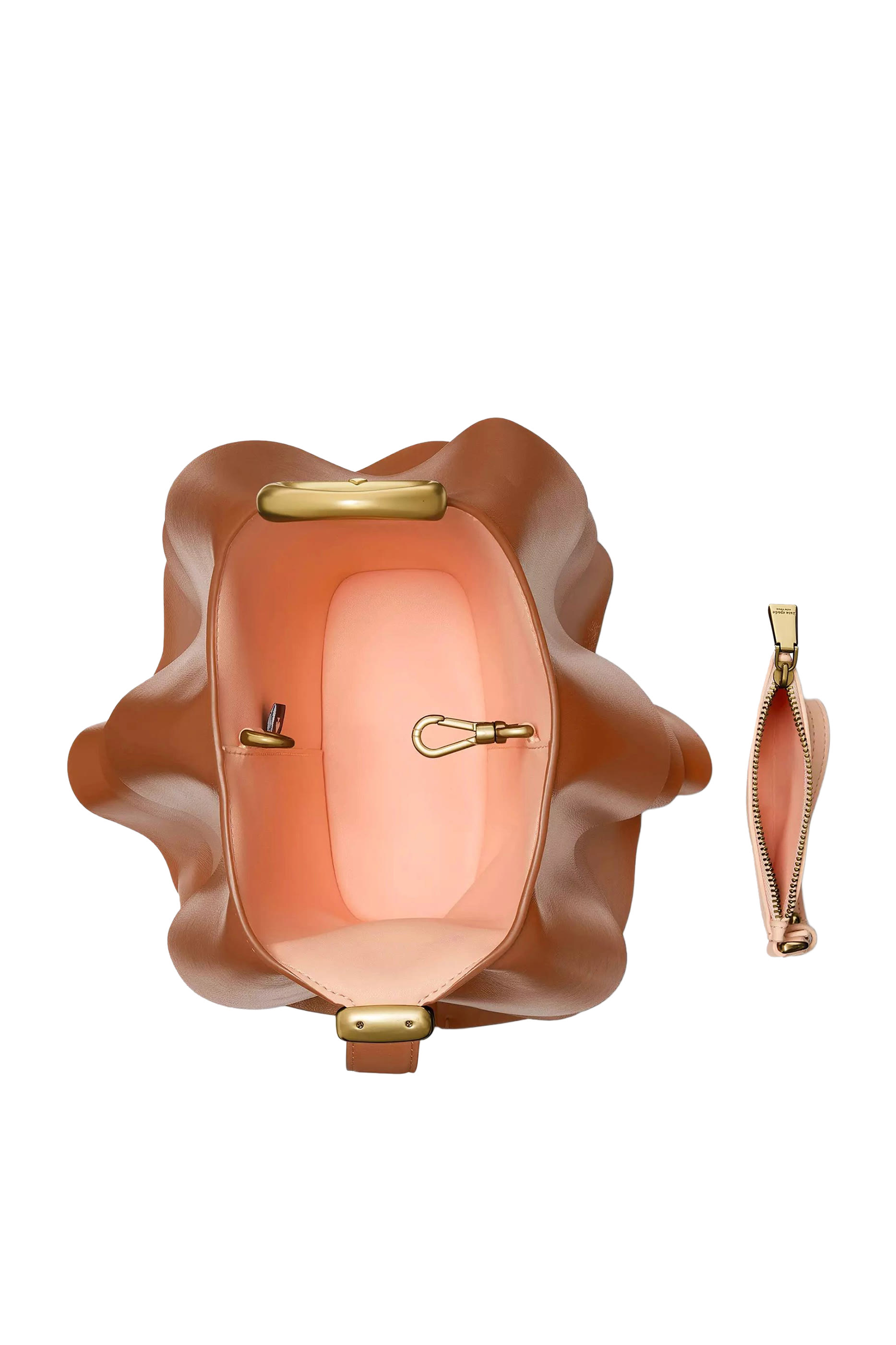 حقيبة باكيت هالو صغيرة 