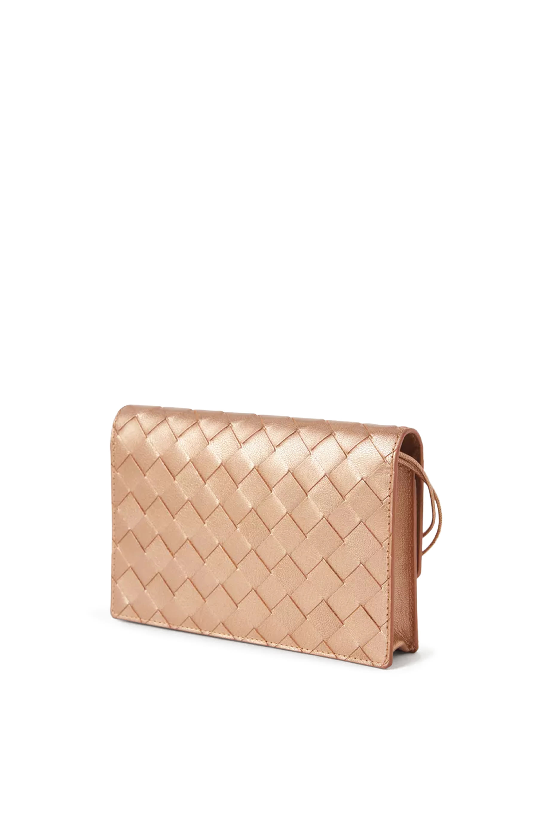 محفظة أنديامو بحمالة سلسلة