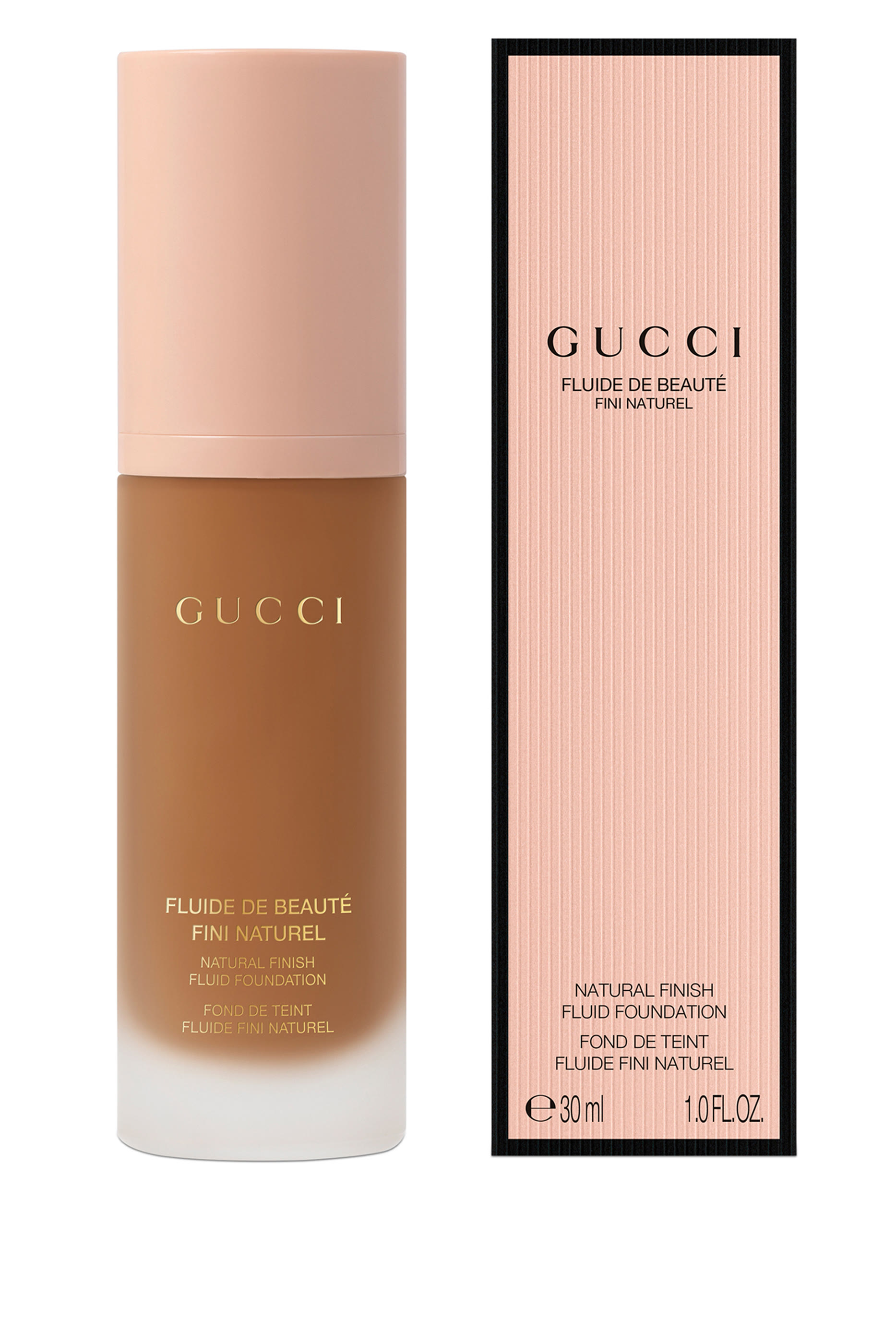 كريم أساس سائل فلويد دو بيوتيه فيني ناتيوريل لإطلالة طبيعية