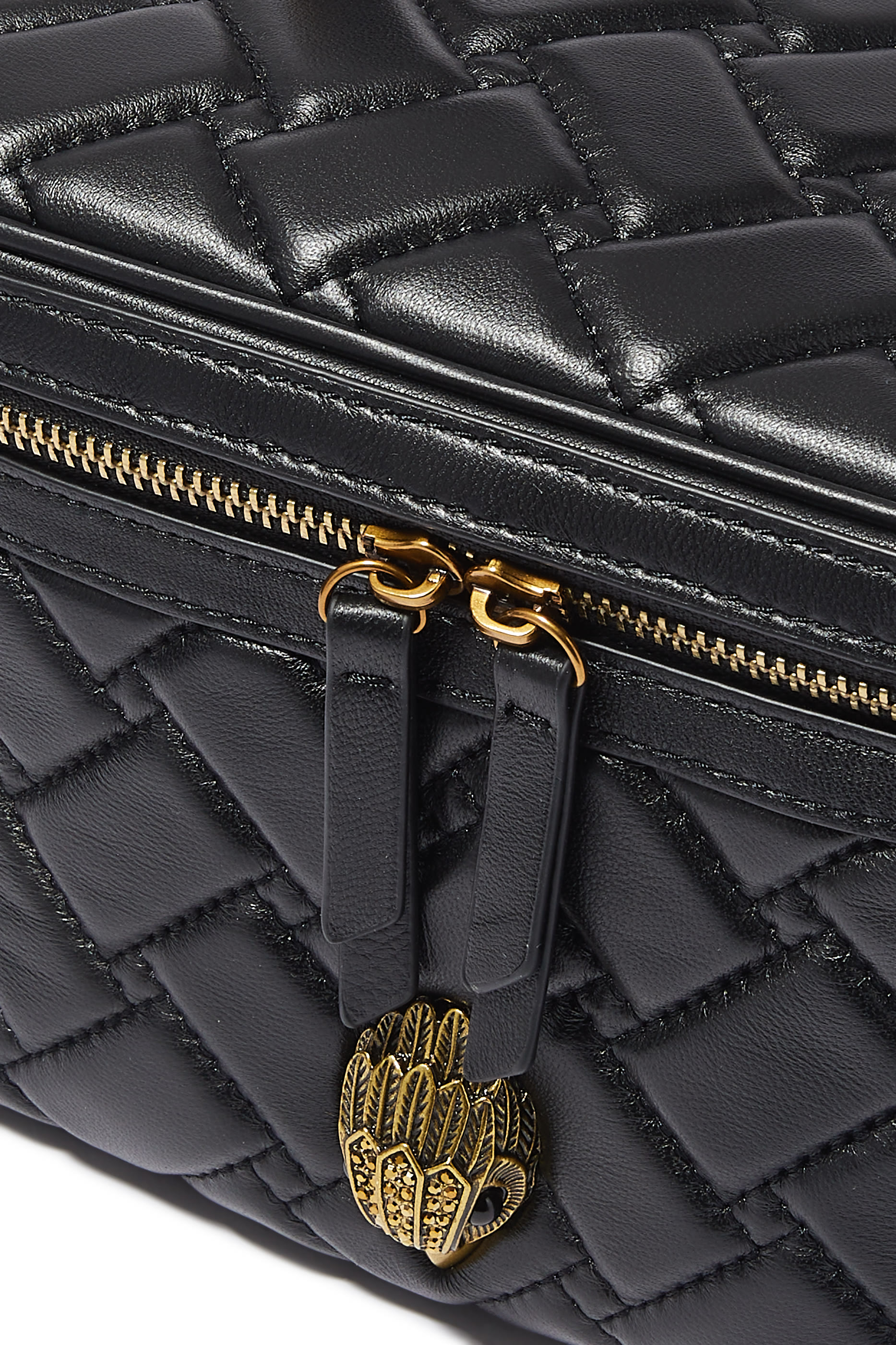 Kensington Vanity Case