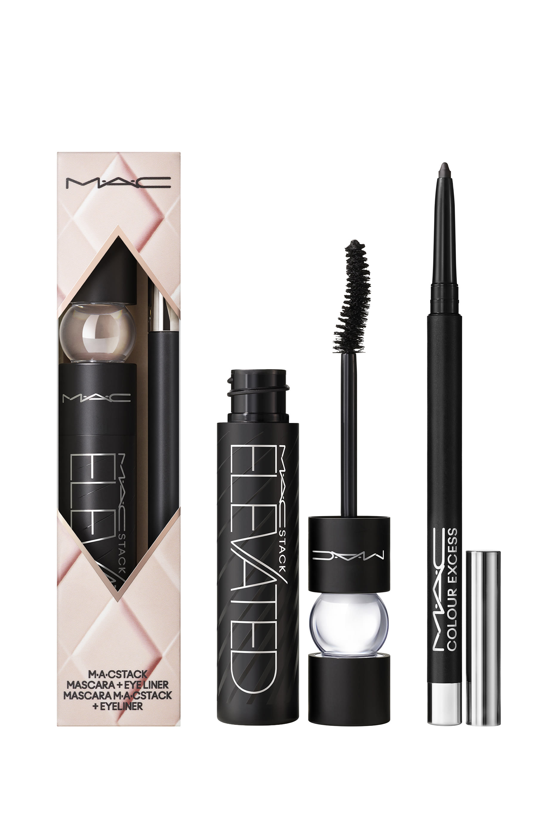 مجموعة فورسيابول فيوتشر للعين