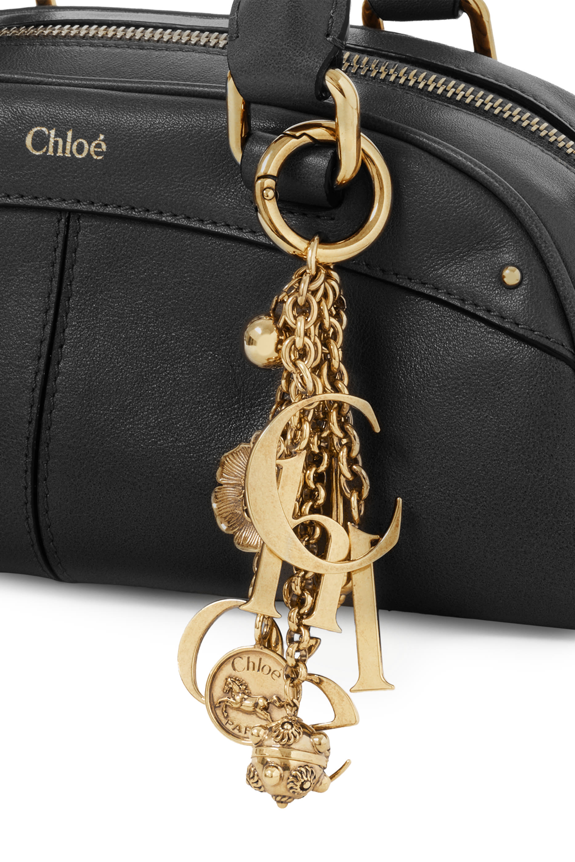 حقيبة بولينغ صغيرة 