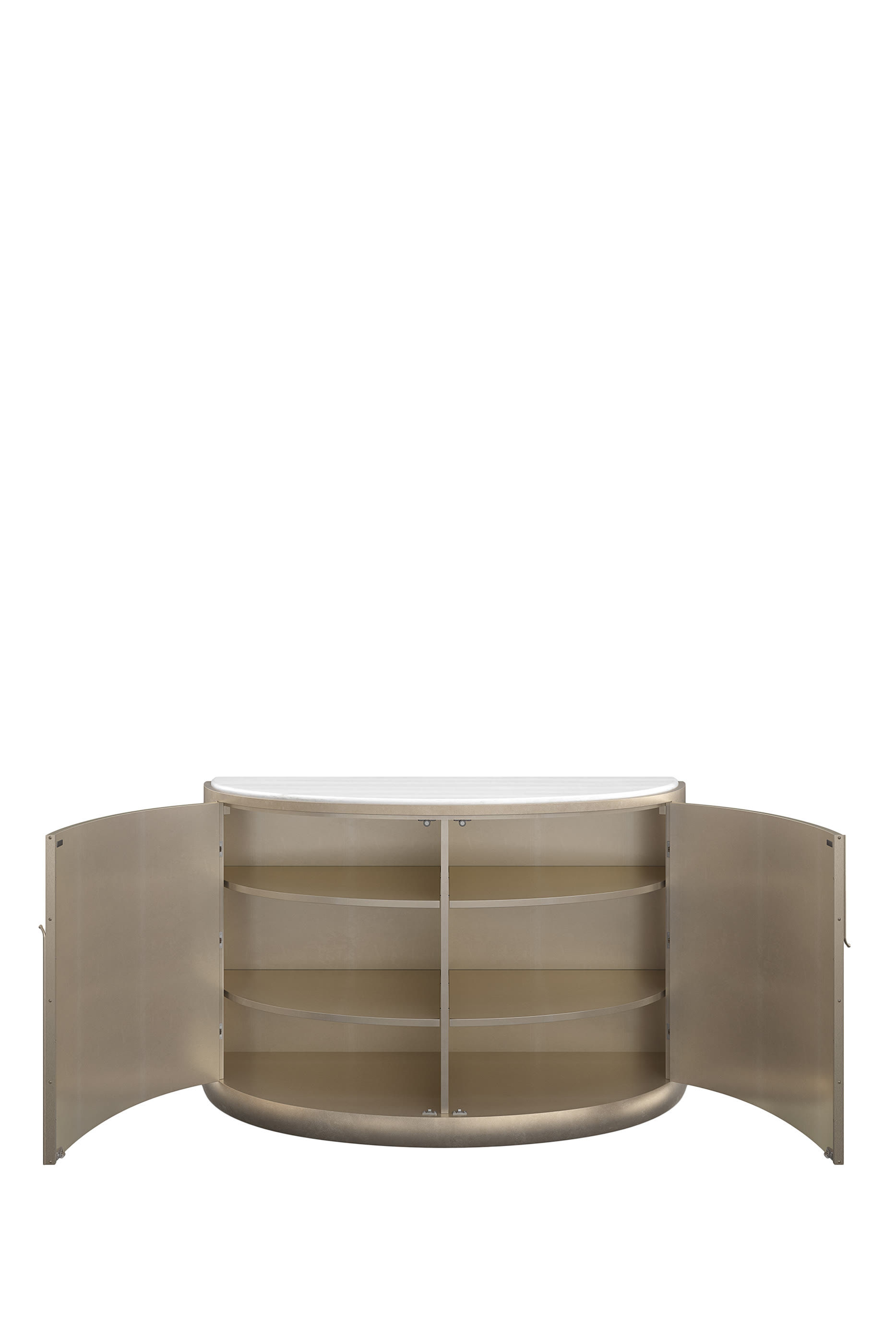 خزانة ميريديان