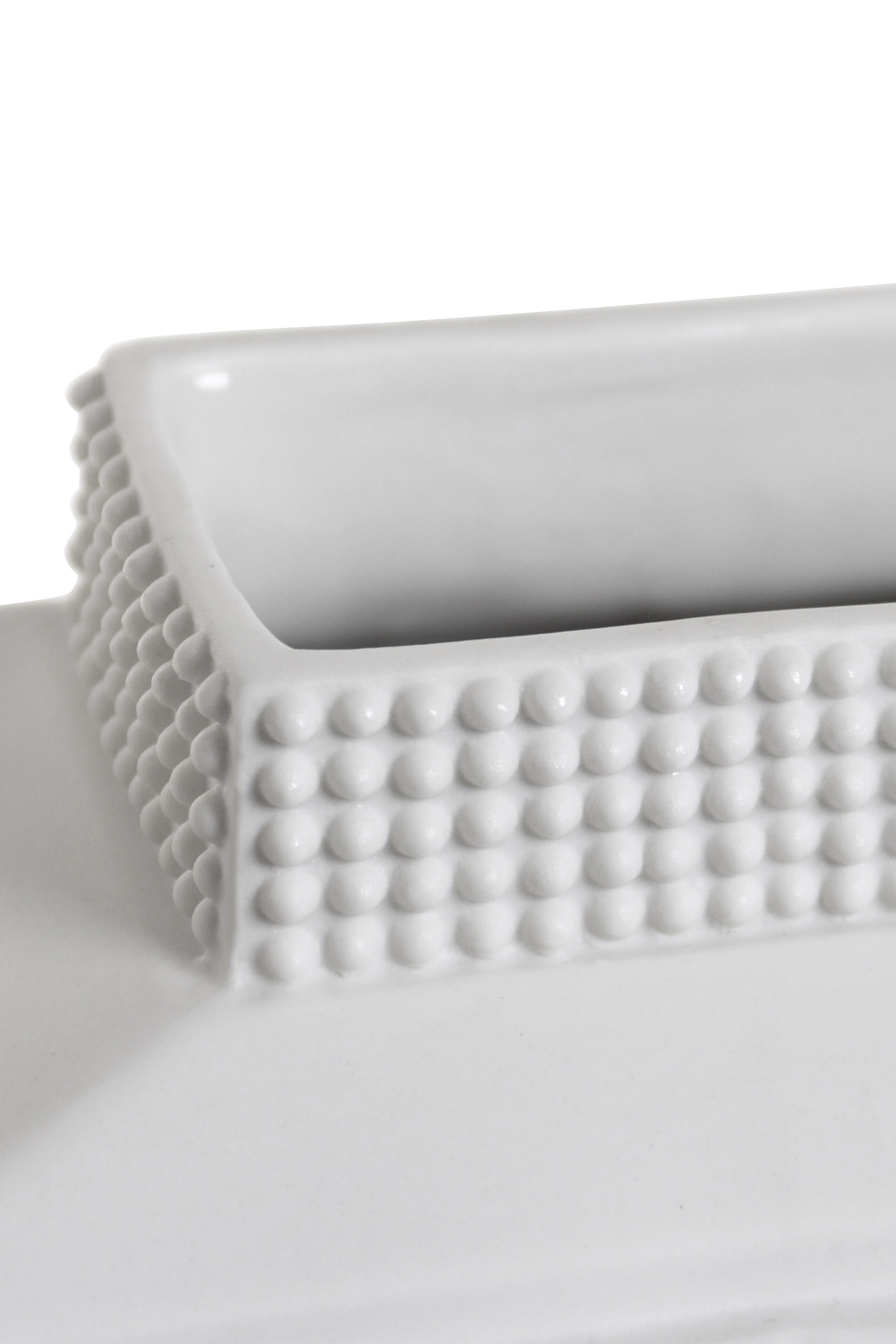 مزهرية شاراد بحلي هرمية