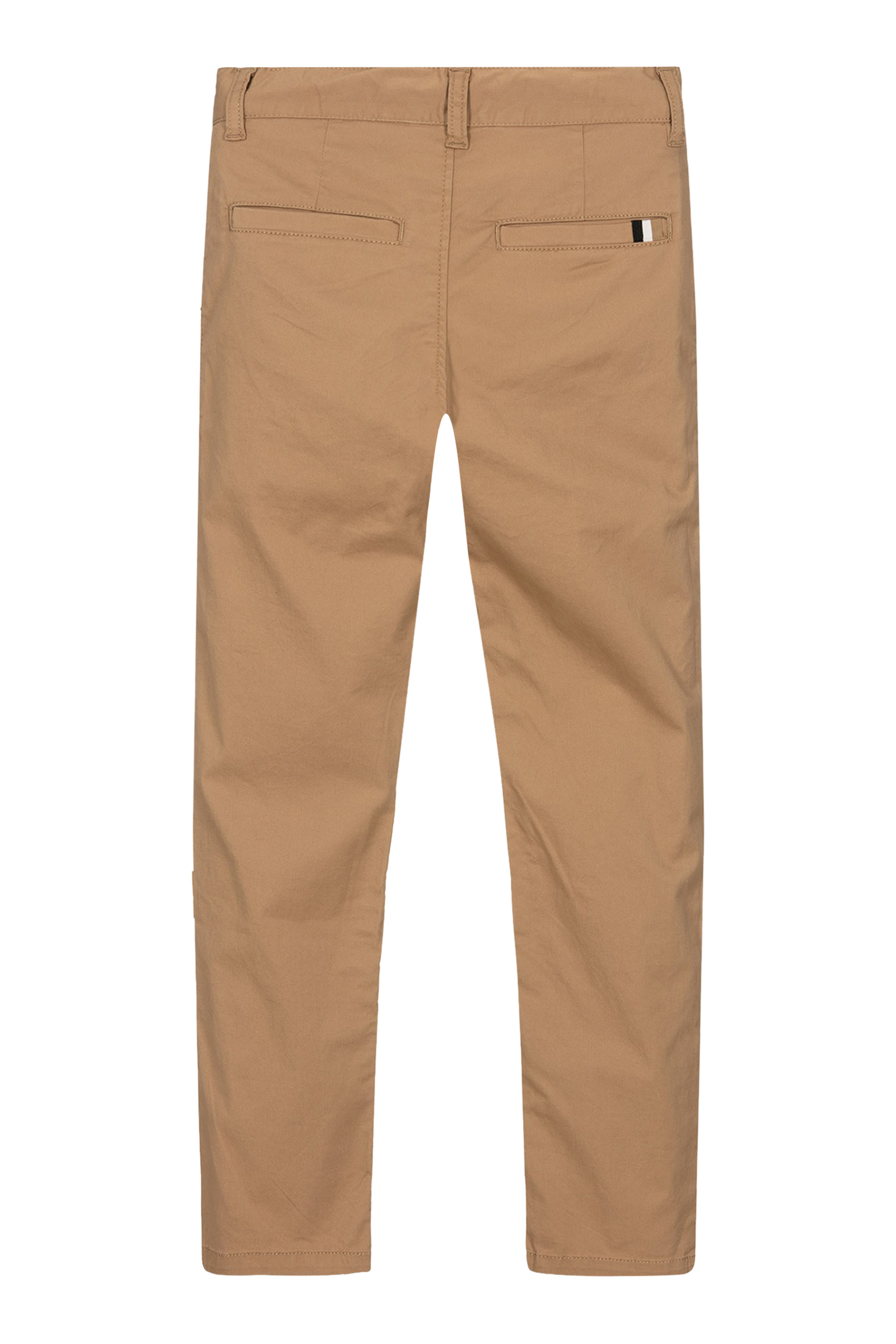 Kids Logo Chino Trousers