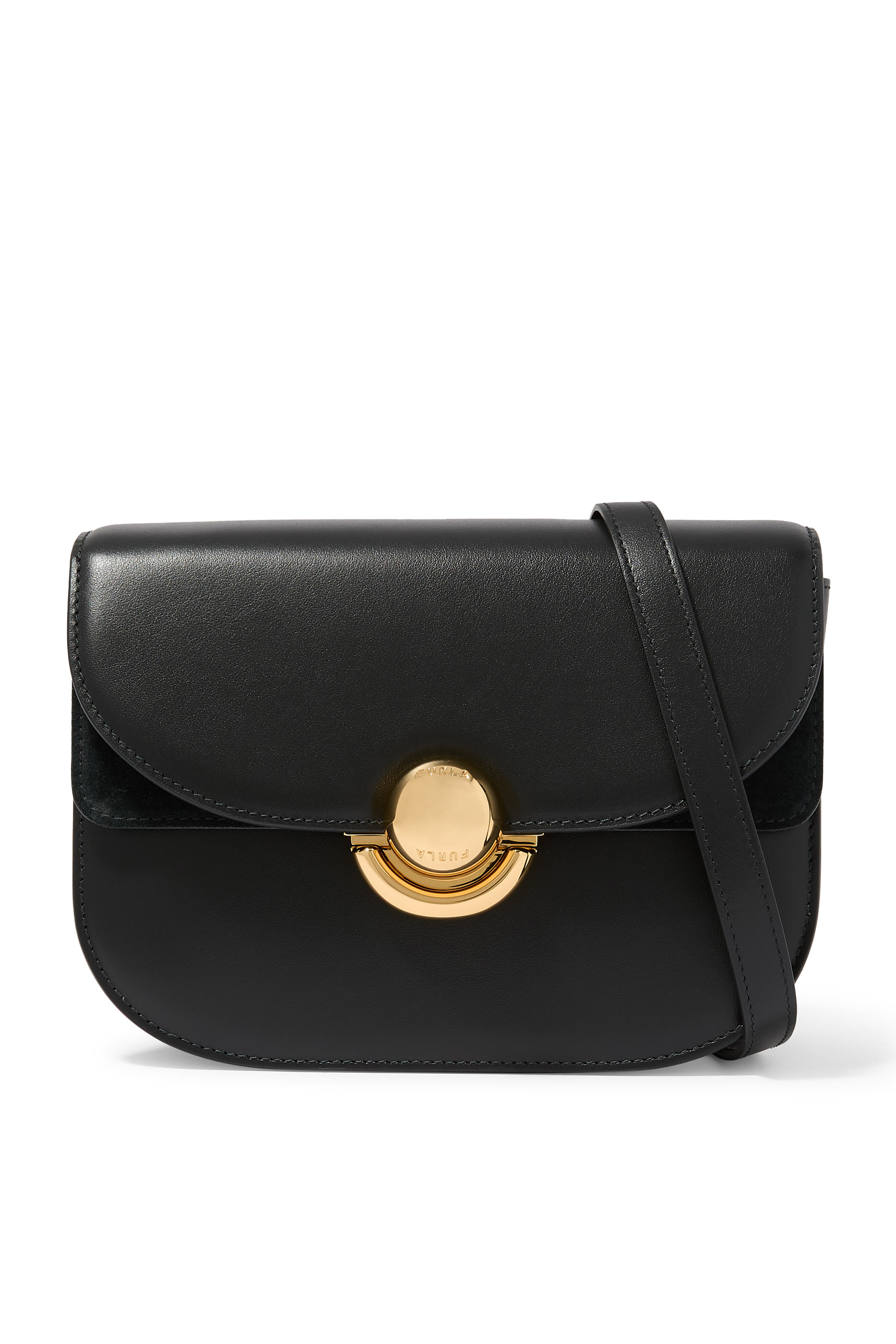 Diamante Mini Marshmallow Bag