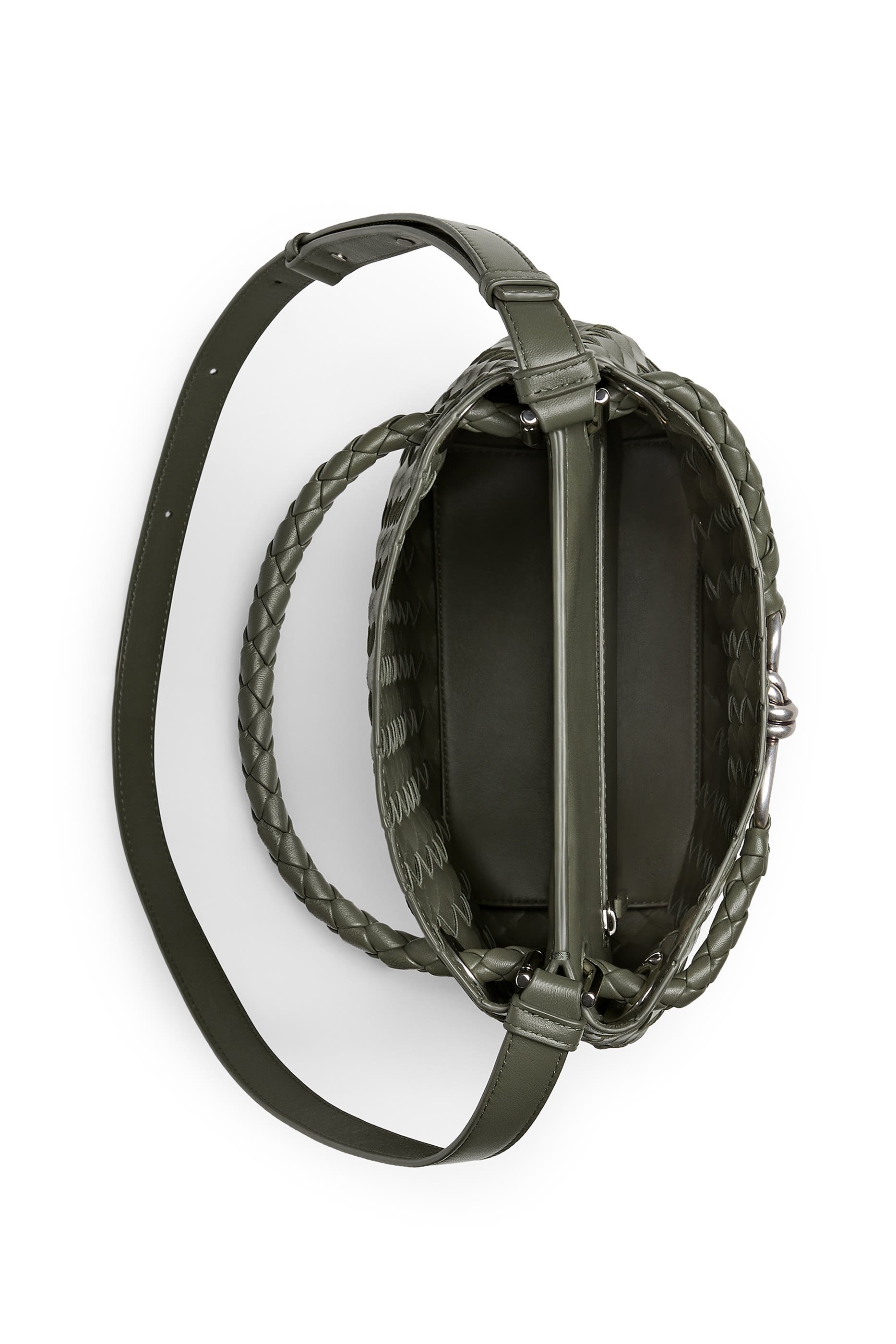 حقيبة باكيت أنديامو صغيرة