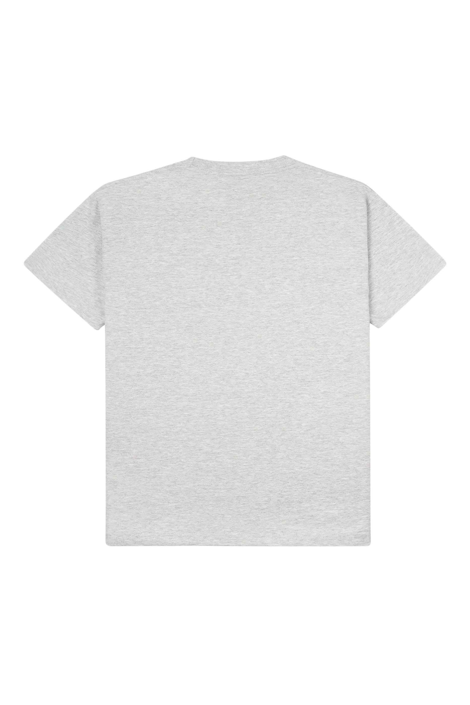 تيشيرت بطبعة شعار ويلنس آيفي للأطفال