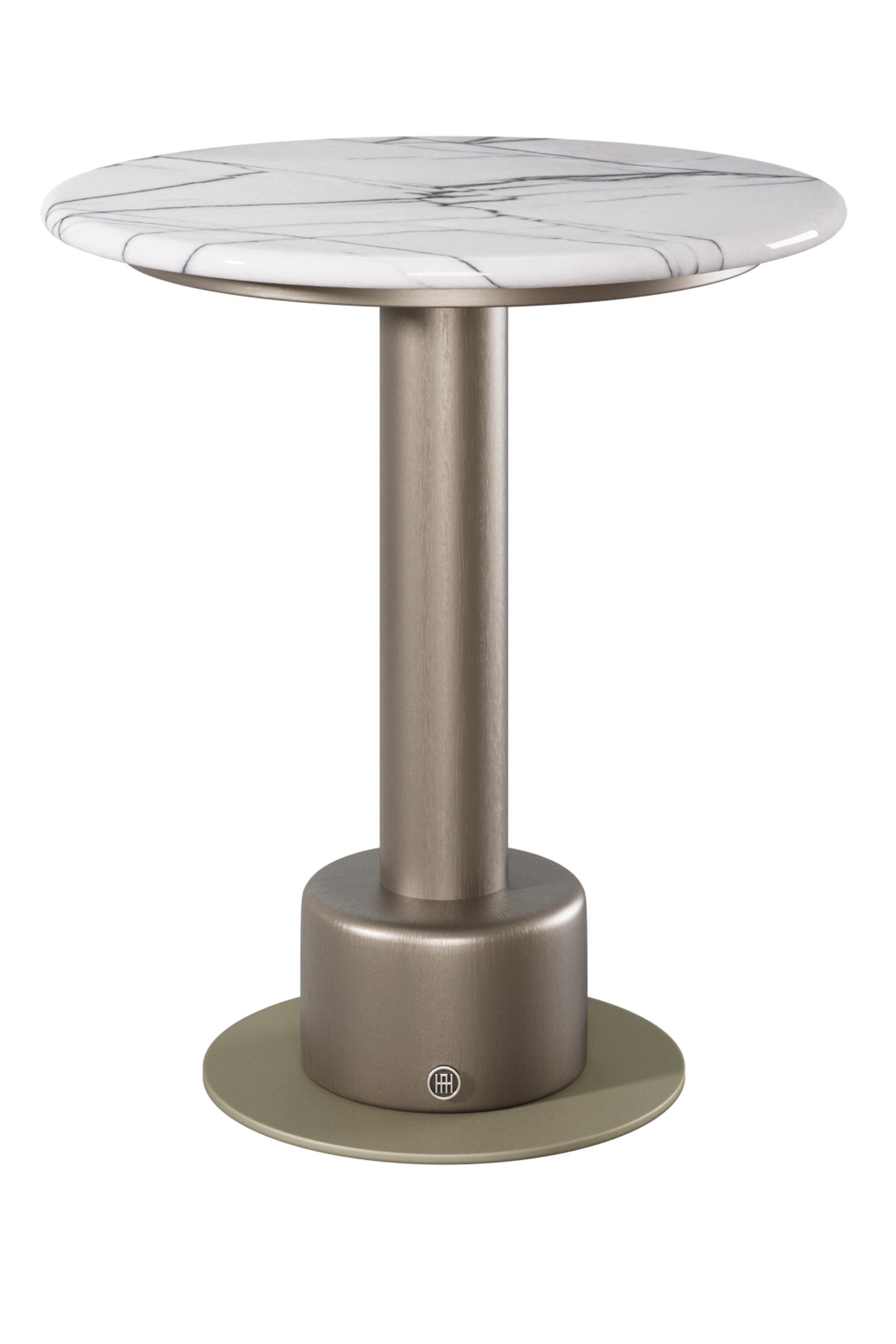 طاولة جانبية لوا 101