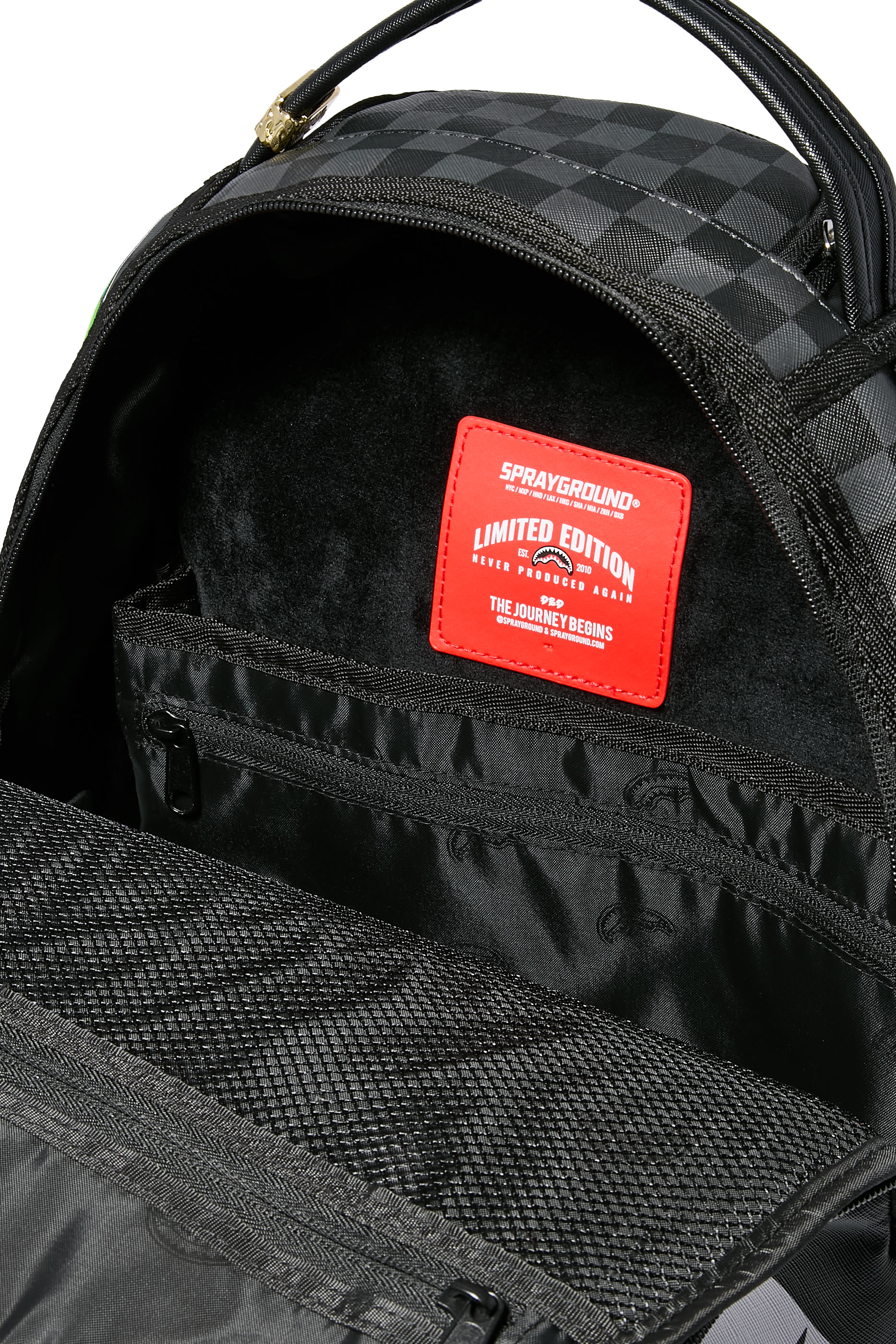 حقيبة ظهر سكوبا دوبا دي ال اكس اس في للأطفال