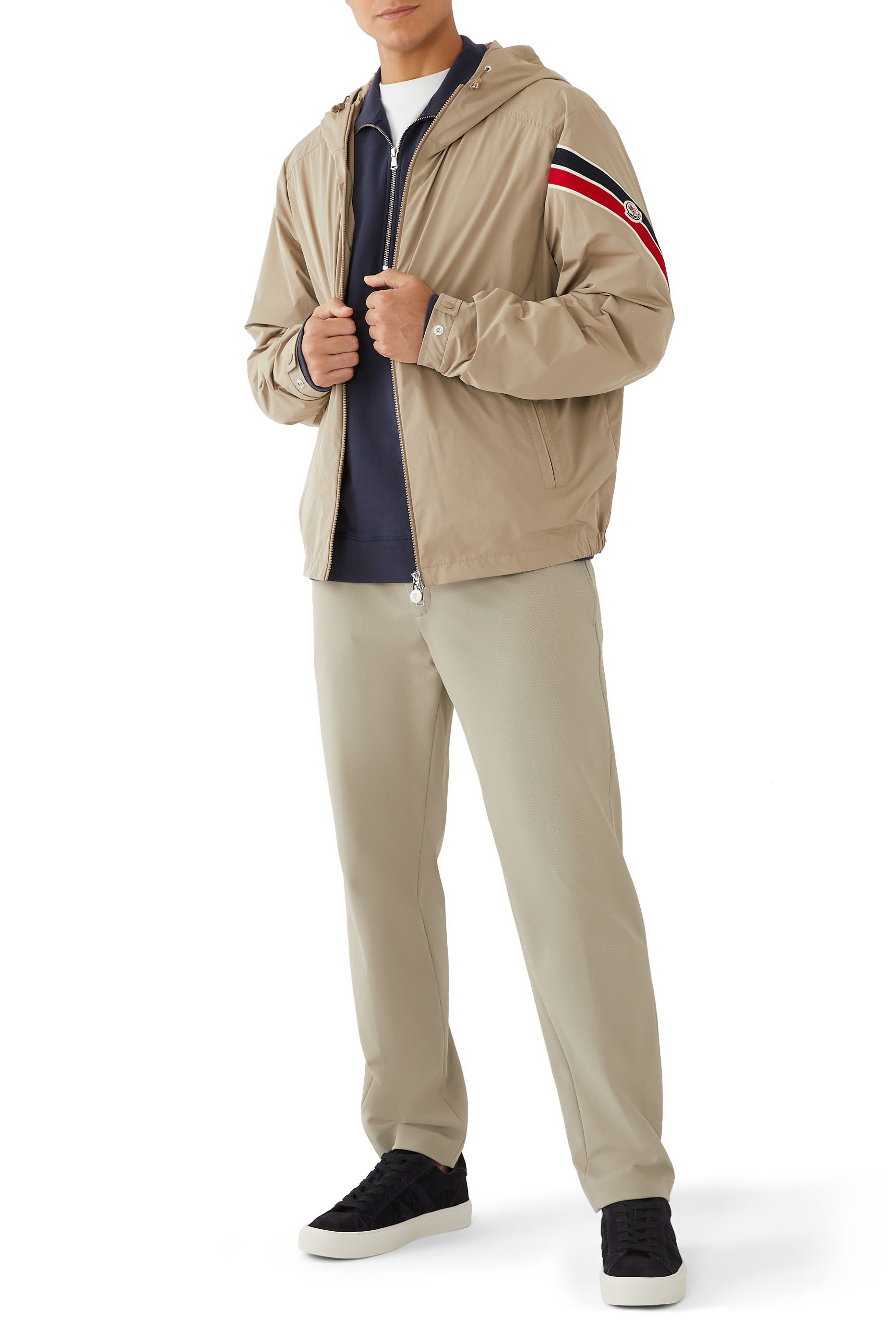 جاكيت كلاوت