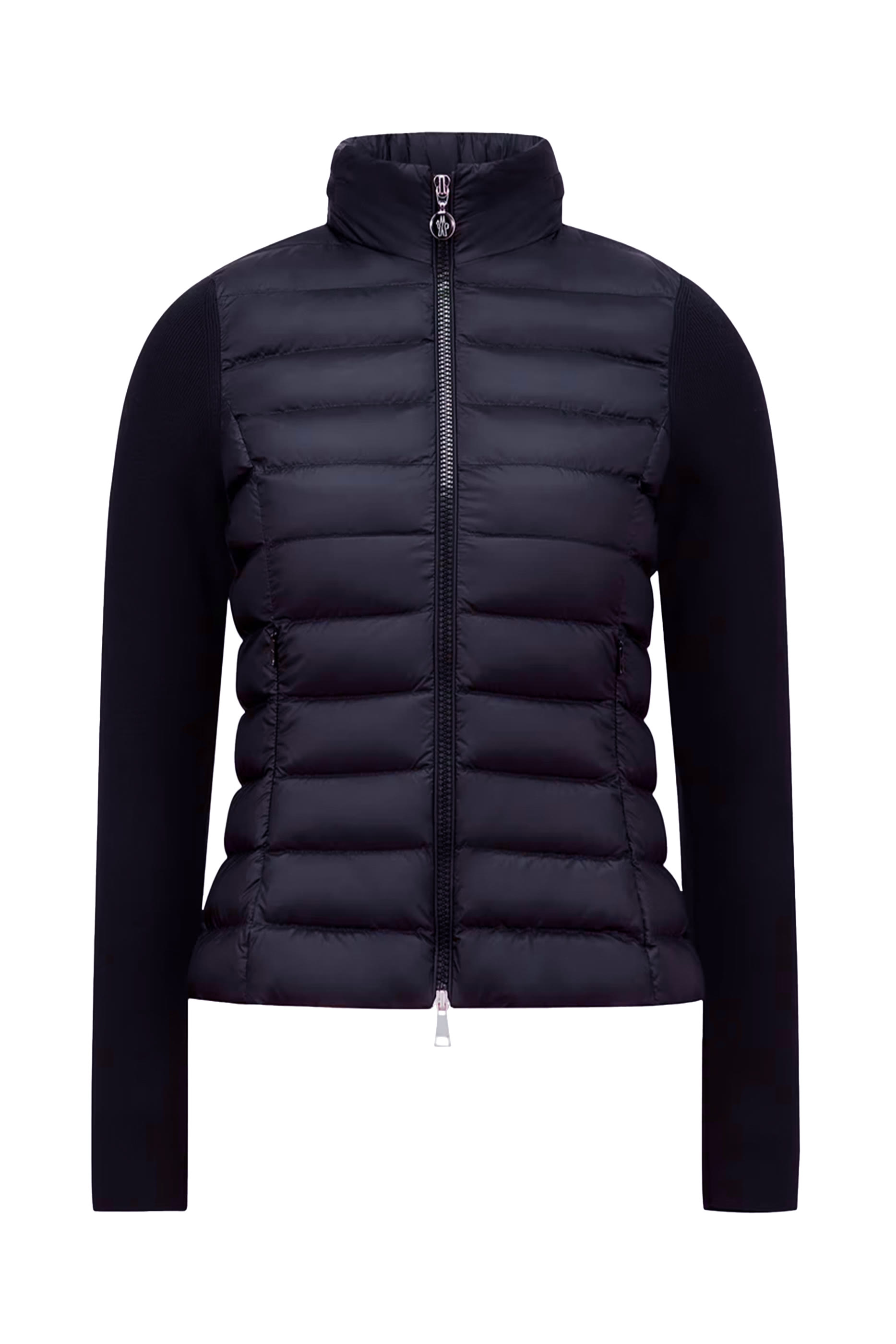 كارديغان صوف مبطن