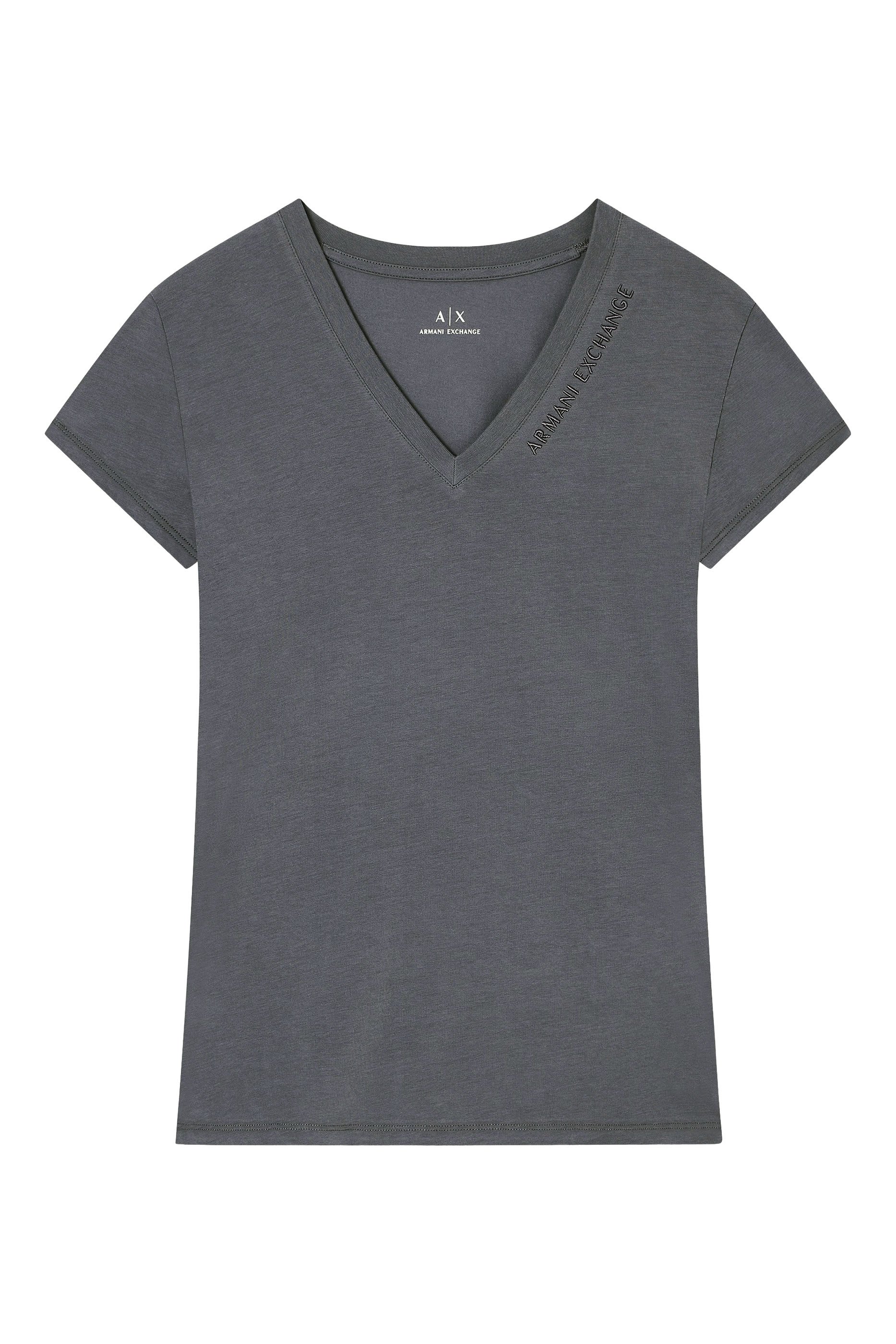 Logo Slim-Fit T-Shirt