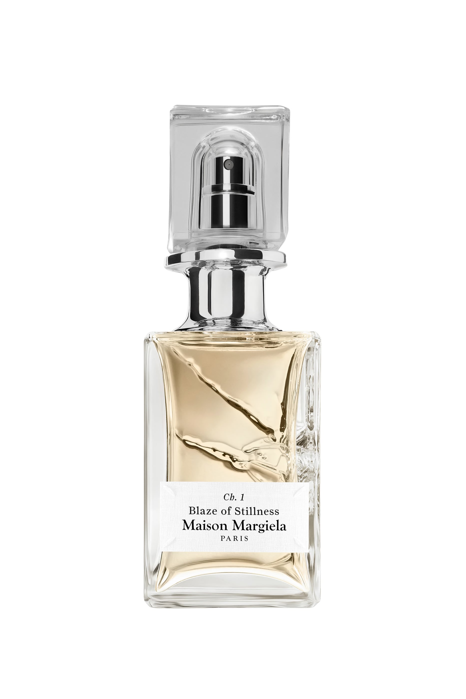 عطر بليز أوف ستيلنس سي ايتش 1ميزون مارجييلا ذا سينسوريوم كوليكشن