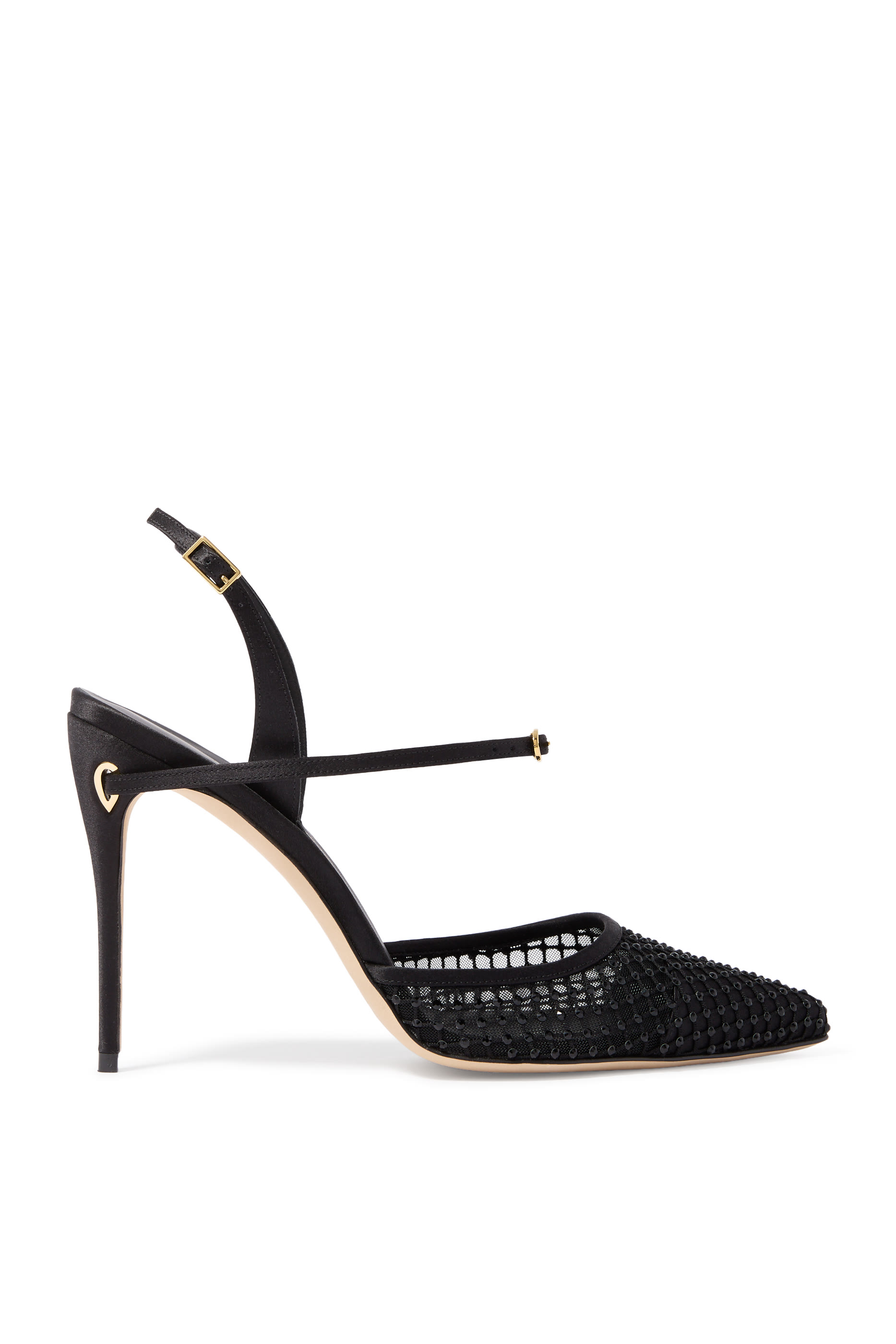 حذاء كلاسيكي فيتوريو 105