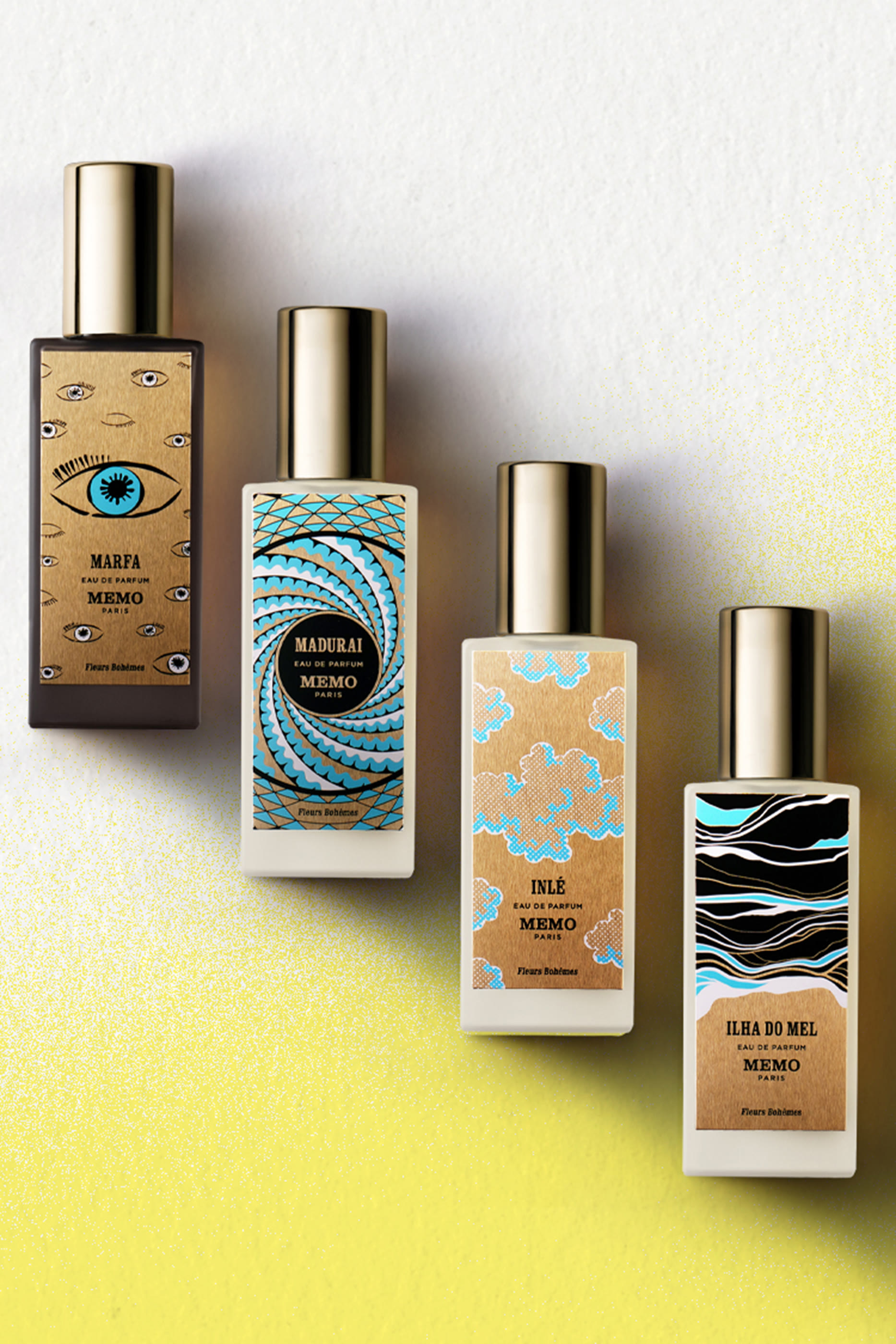 أو دو بارفان مارفا