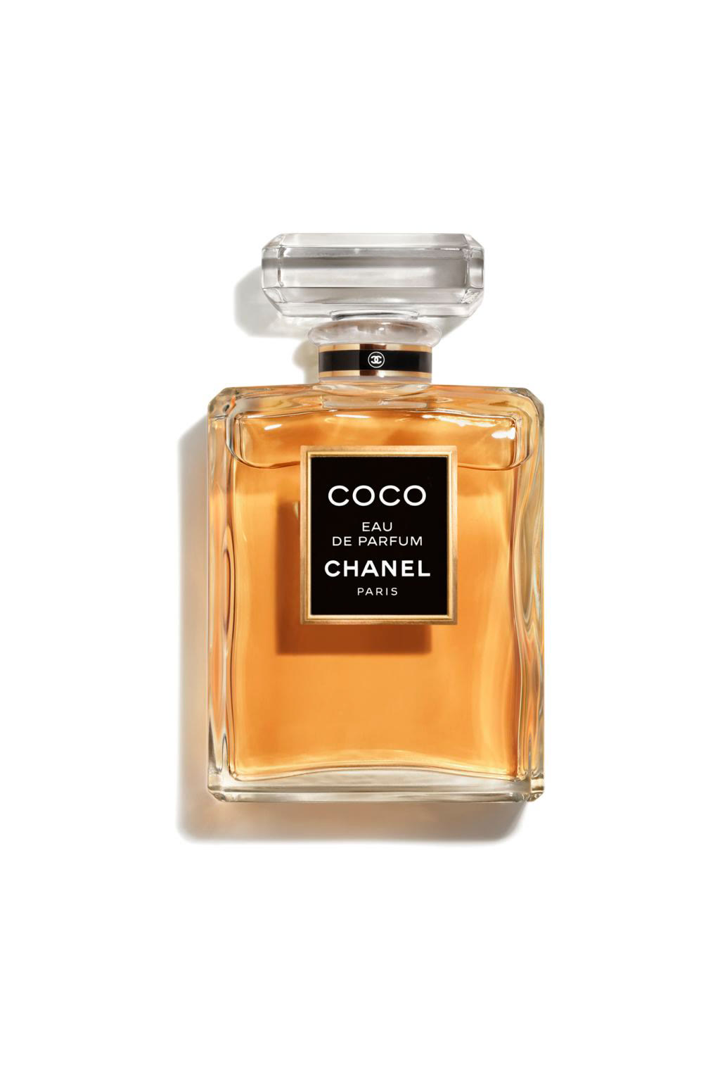 بخاخ ماء العطر COCO Eau de Parfum Vaporisateur