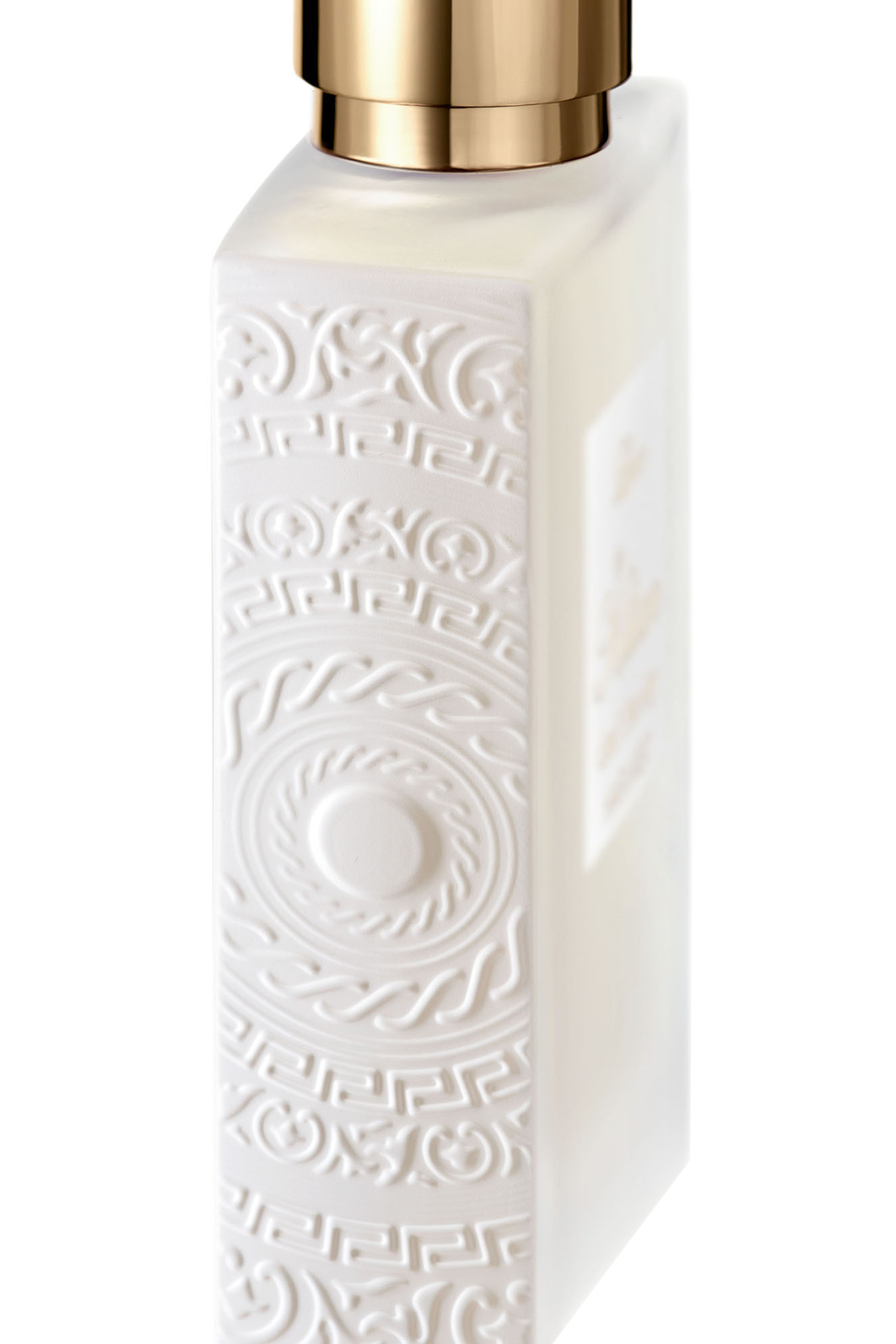 عطر وومن ان جولد للشعر