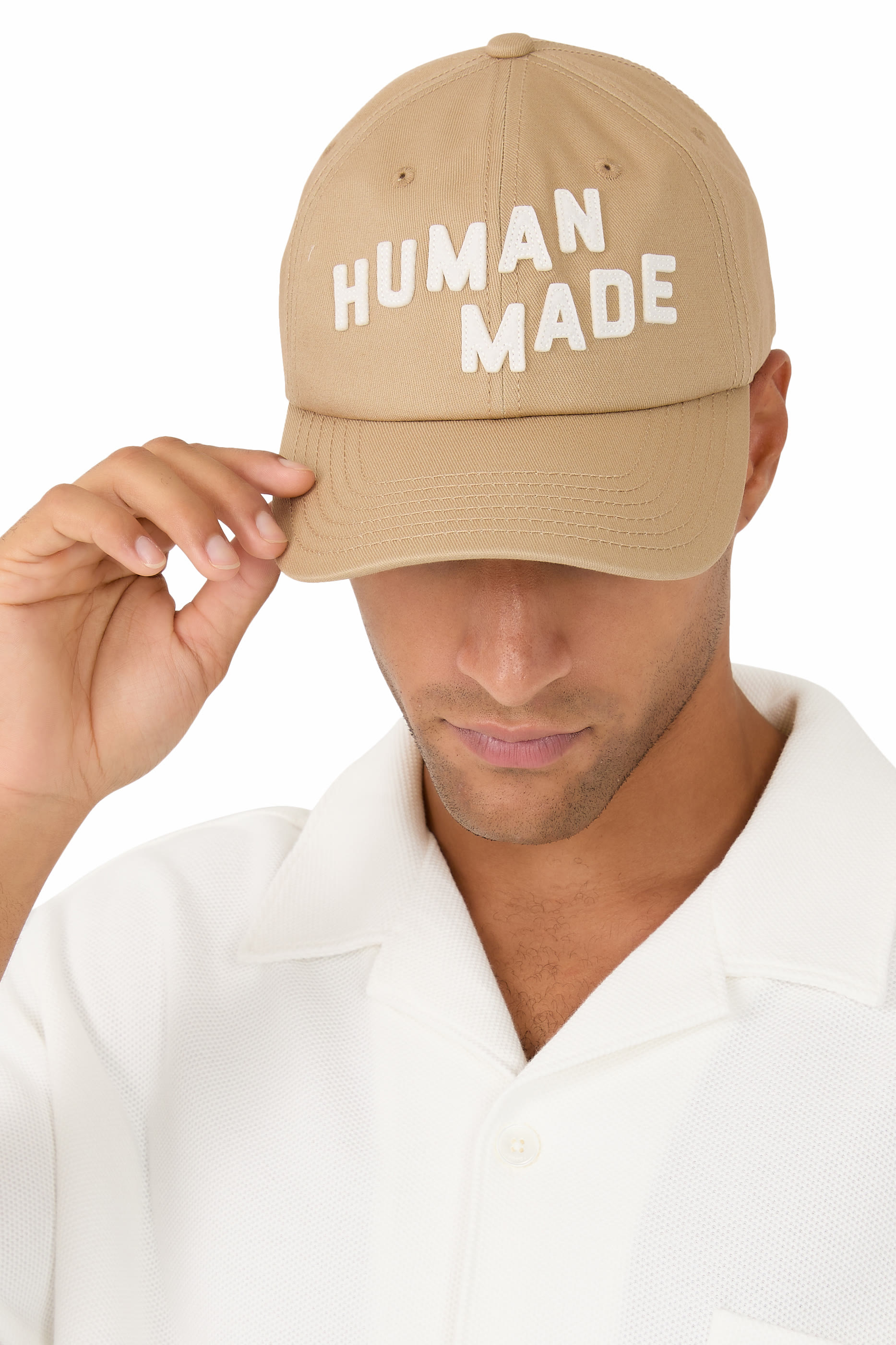 كاب بستة أقسام تويل