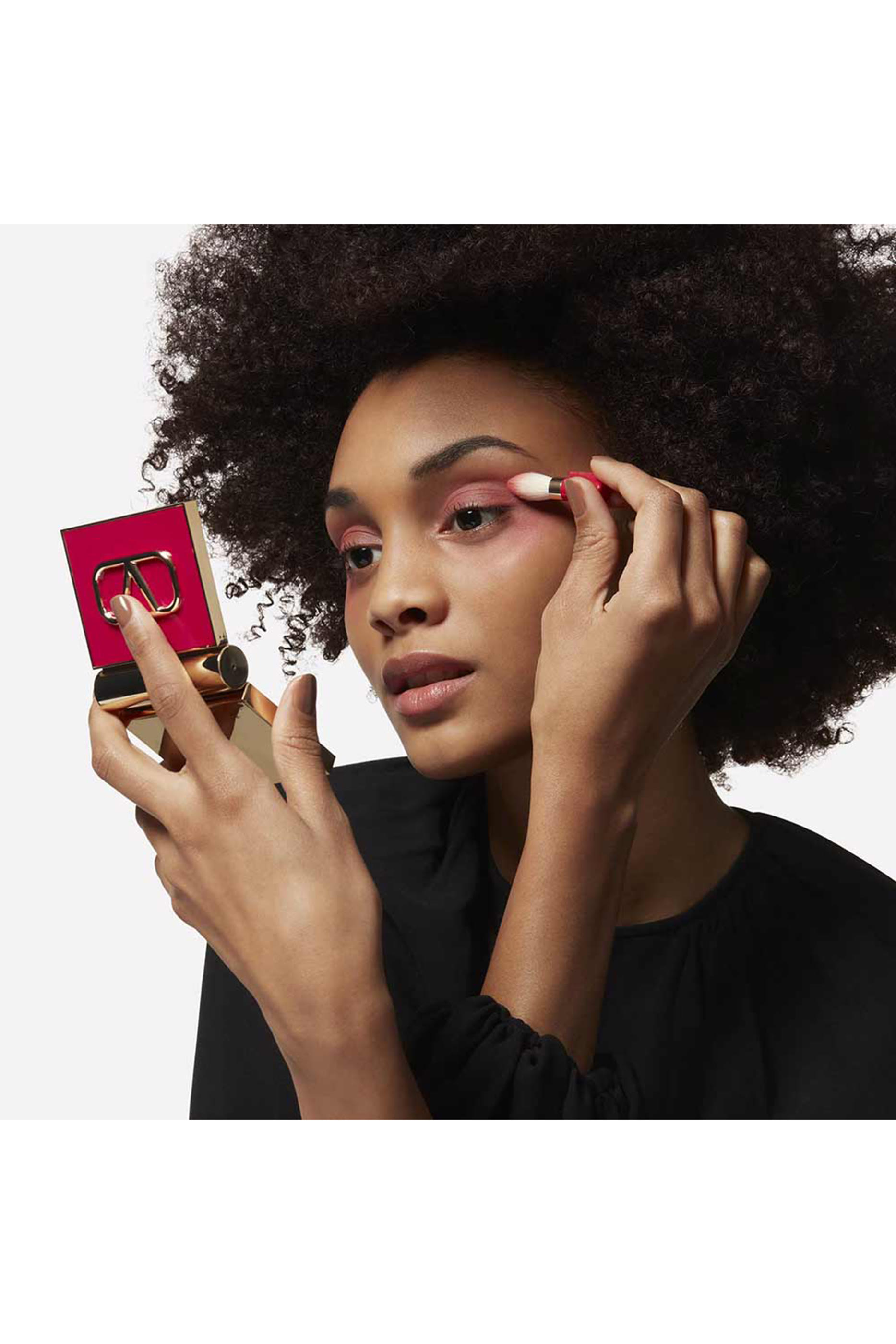 ملون شفاه وخدود آي2 تشيك