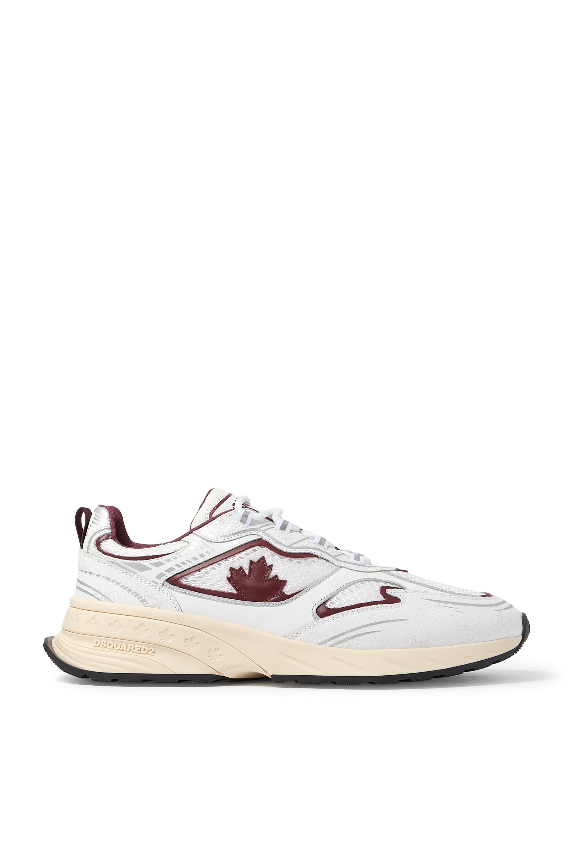 سنيكرز سبرينتر