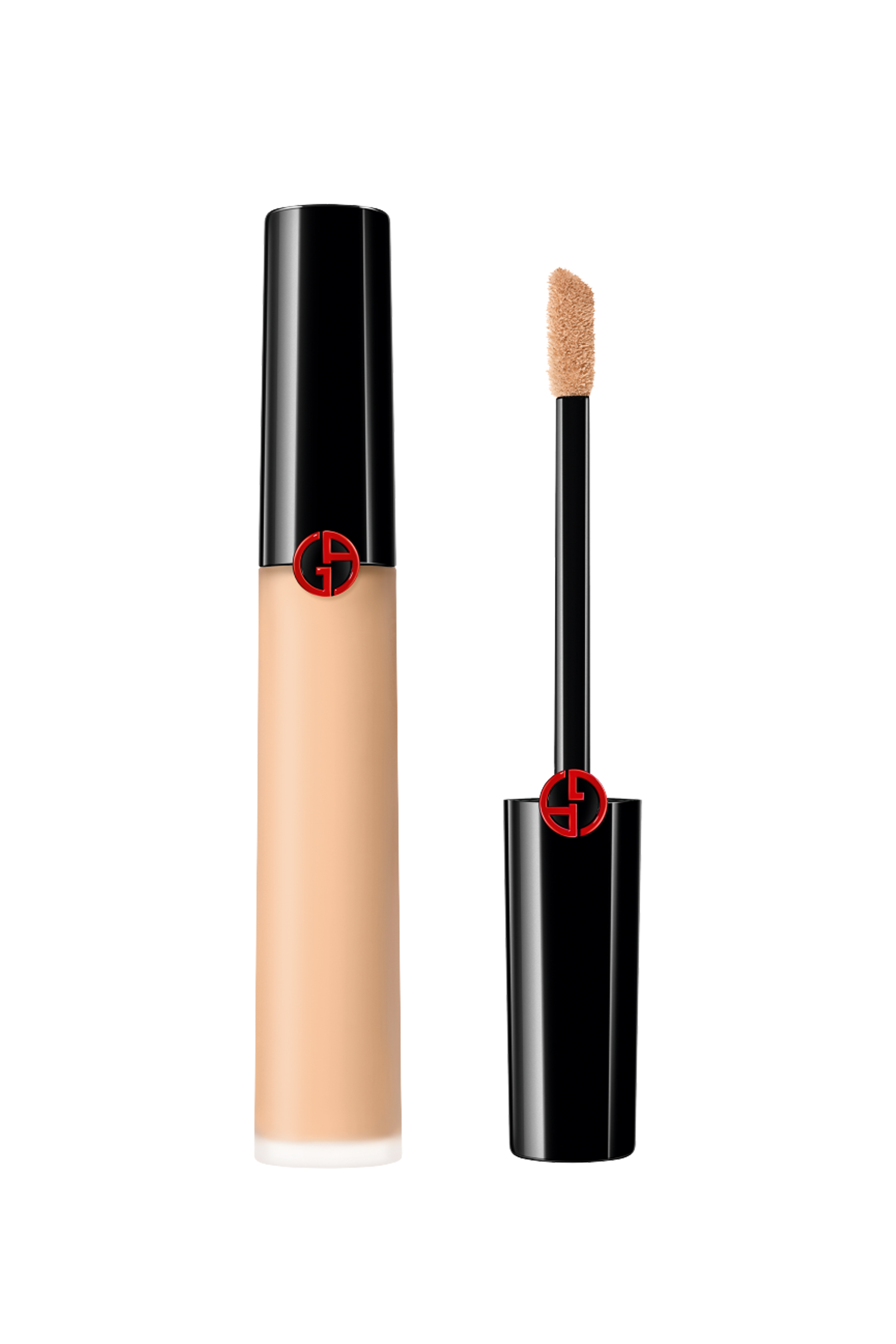 Power Fabric Concealer