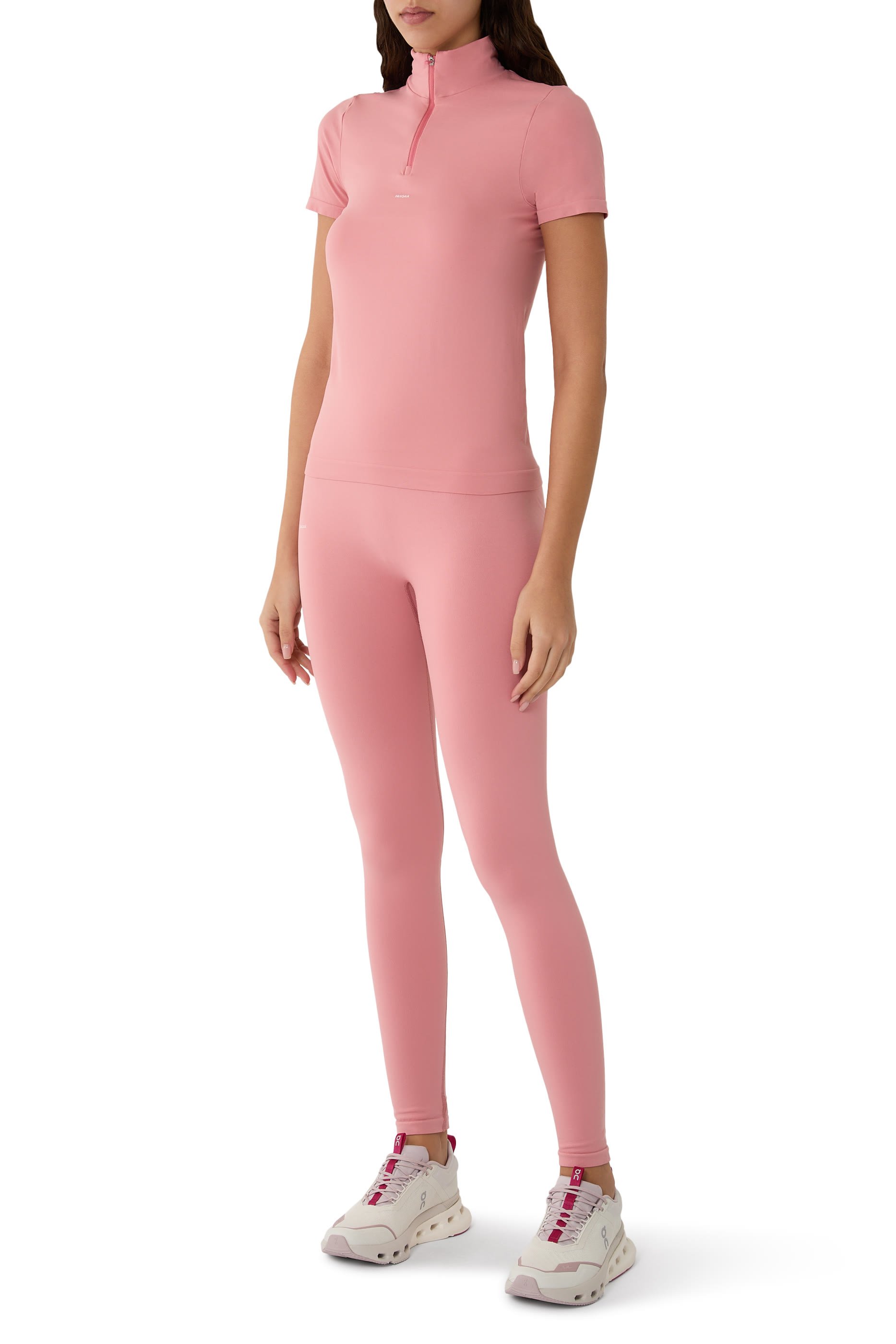 سنيكرز كلاود نوفا اكس للنساء