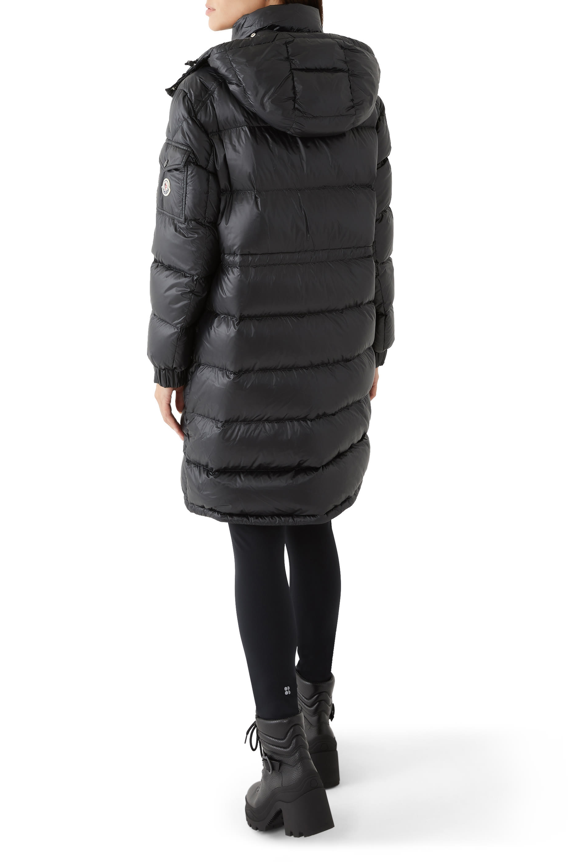 باركا ميلون مبطن بالزغب