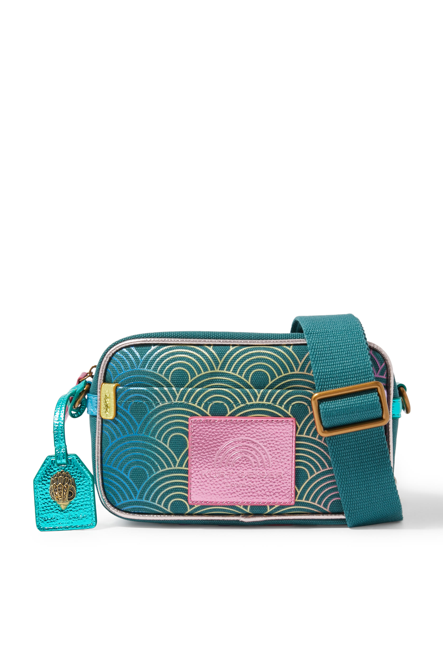 حقيبة كاميرا ساوث بانك صغيرة