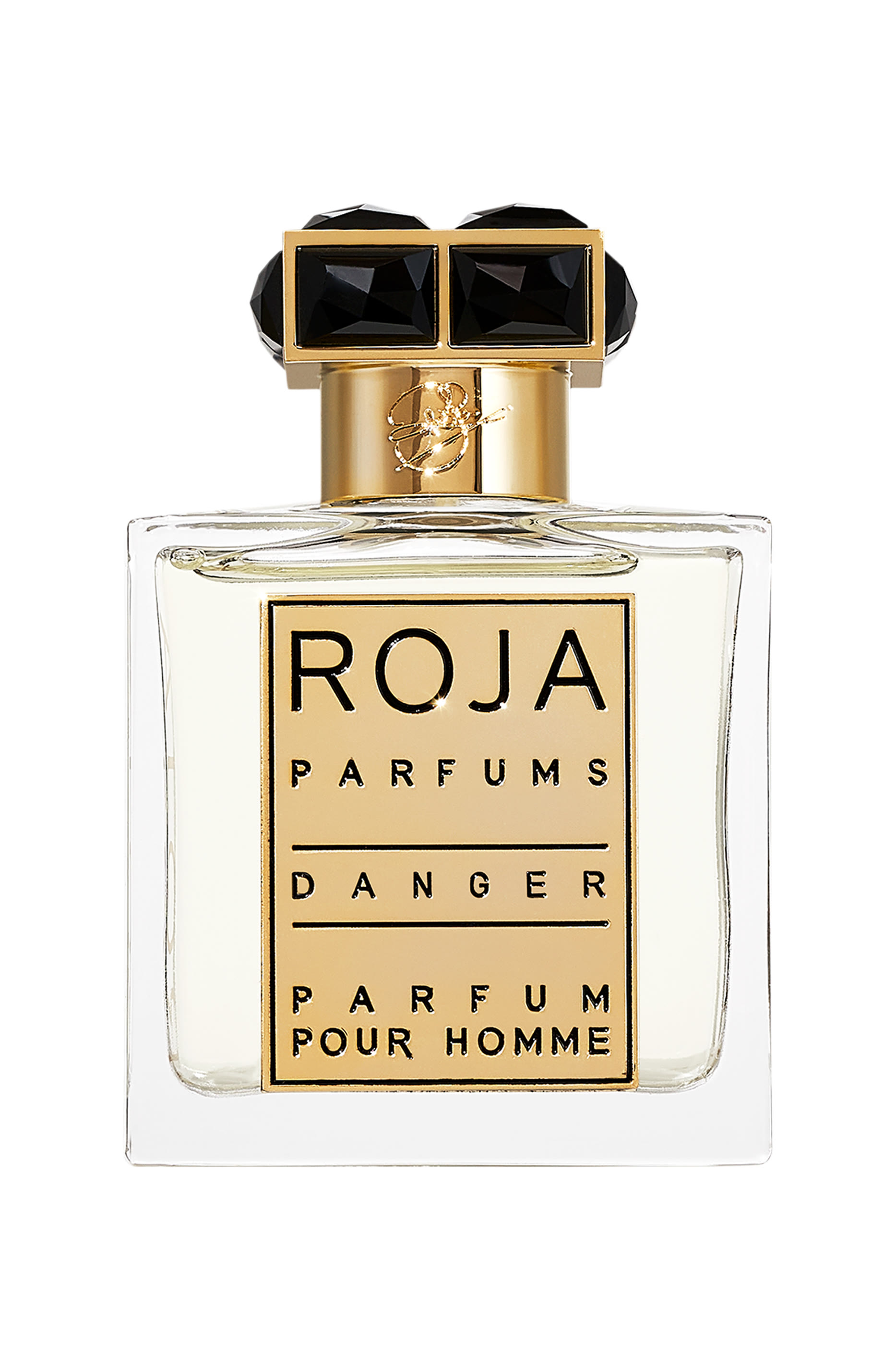 Danger Pour Homme Parfum