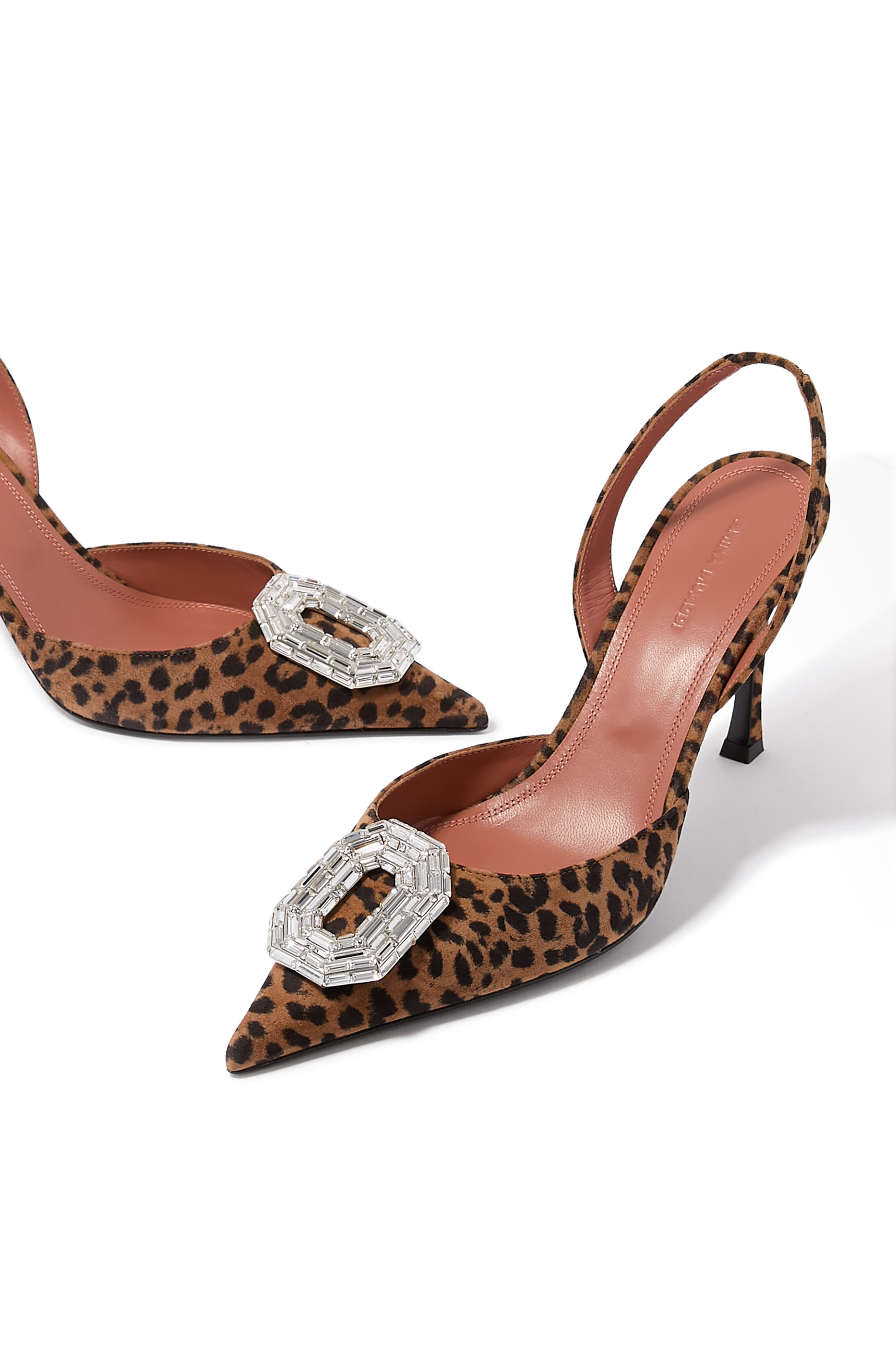 حذاء كلاسيكي كامليا 90 بسير