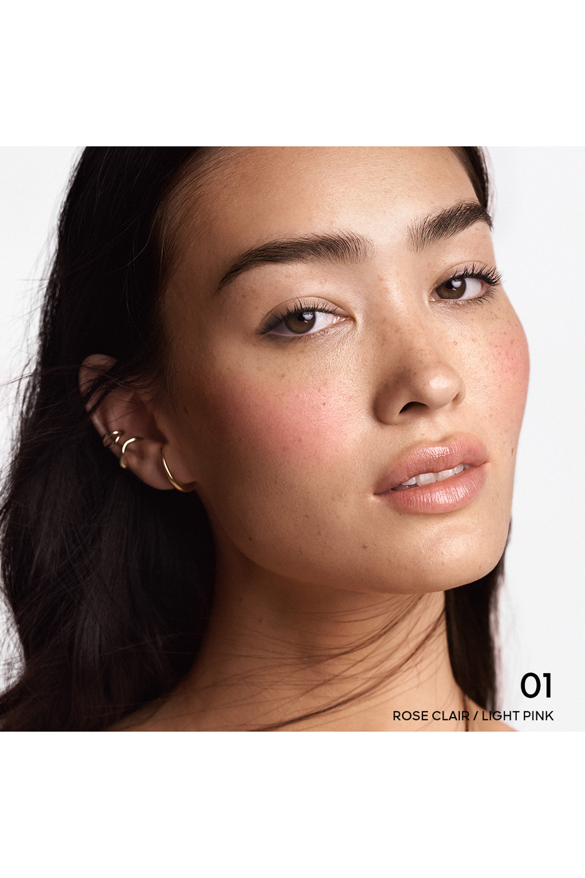 أحمر خدود بودرة تيراكوتا هيلثي جلو