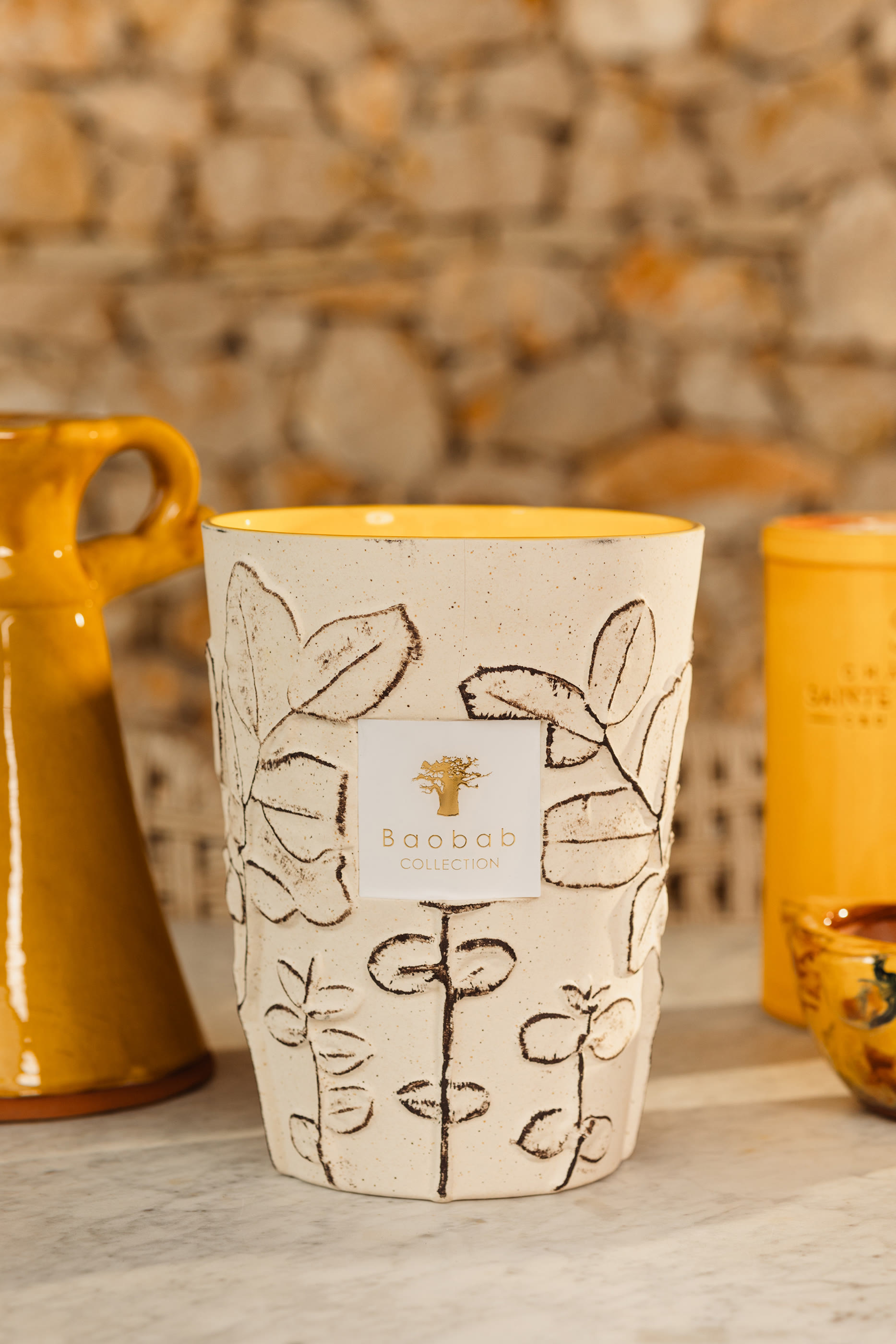 شمعة معطرة ماكس 24 فوليا كالانك