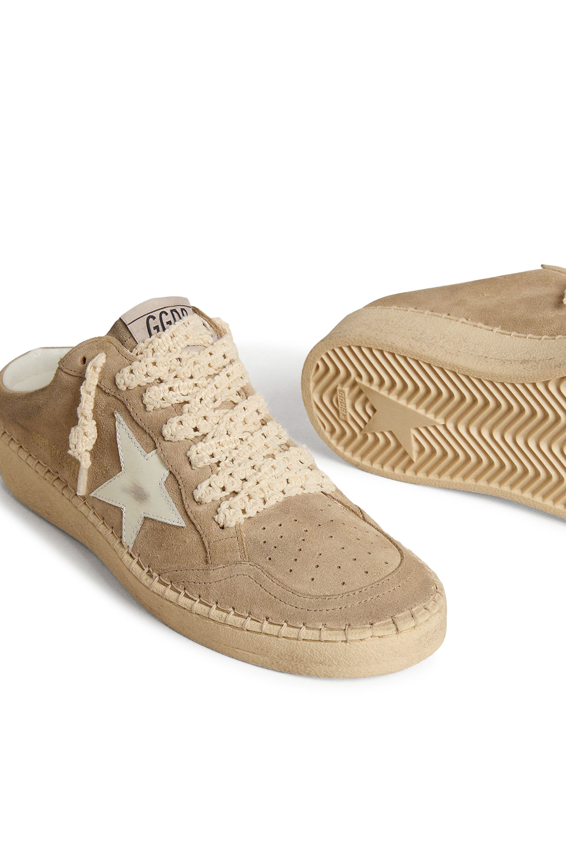 حذاء سابوت بول ستار