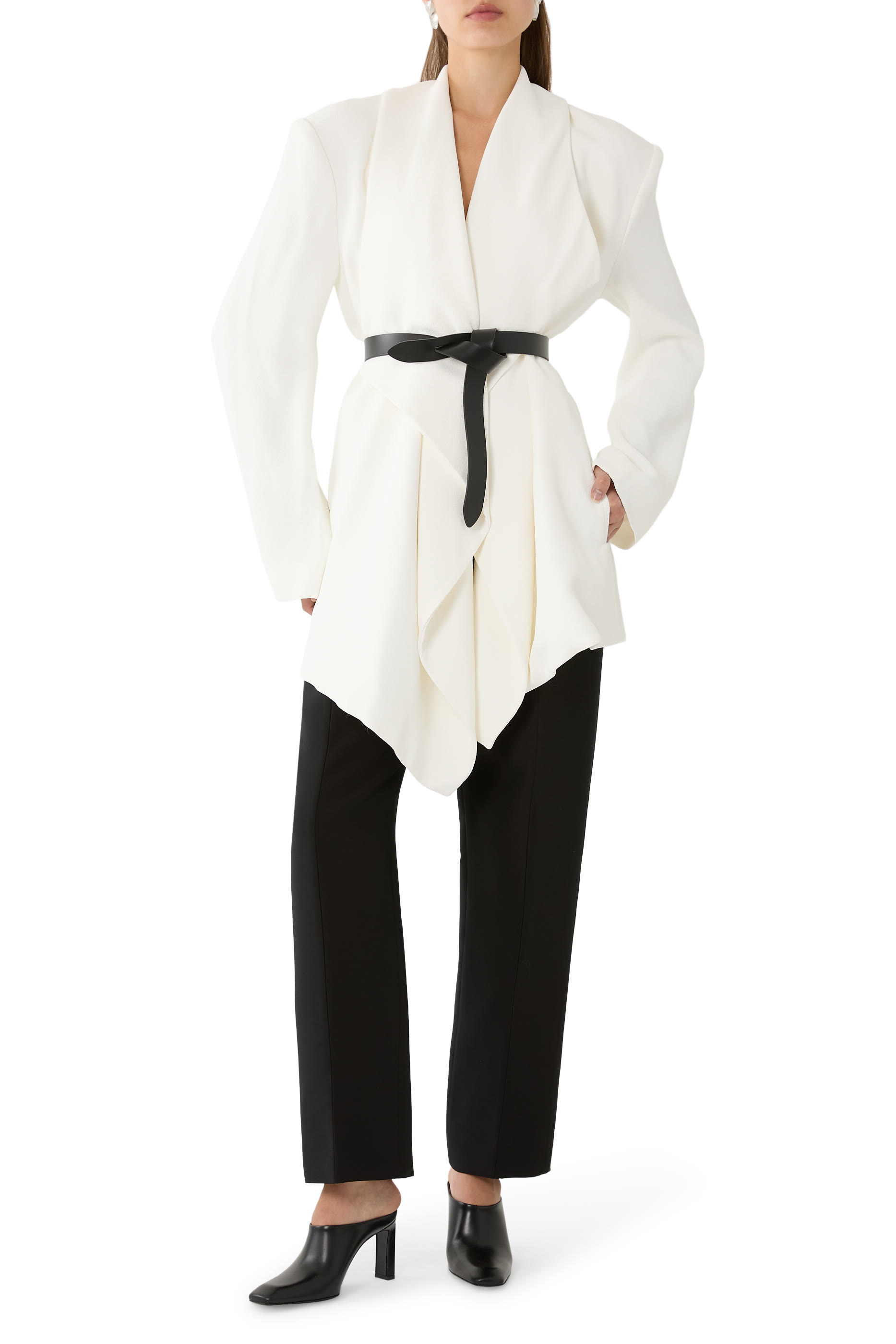 جاكيت غولدي