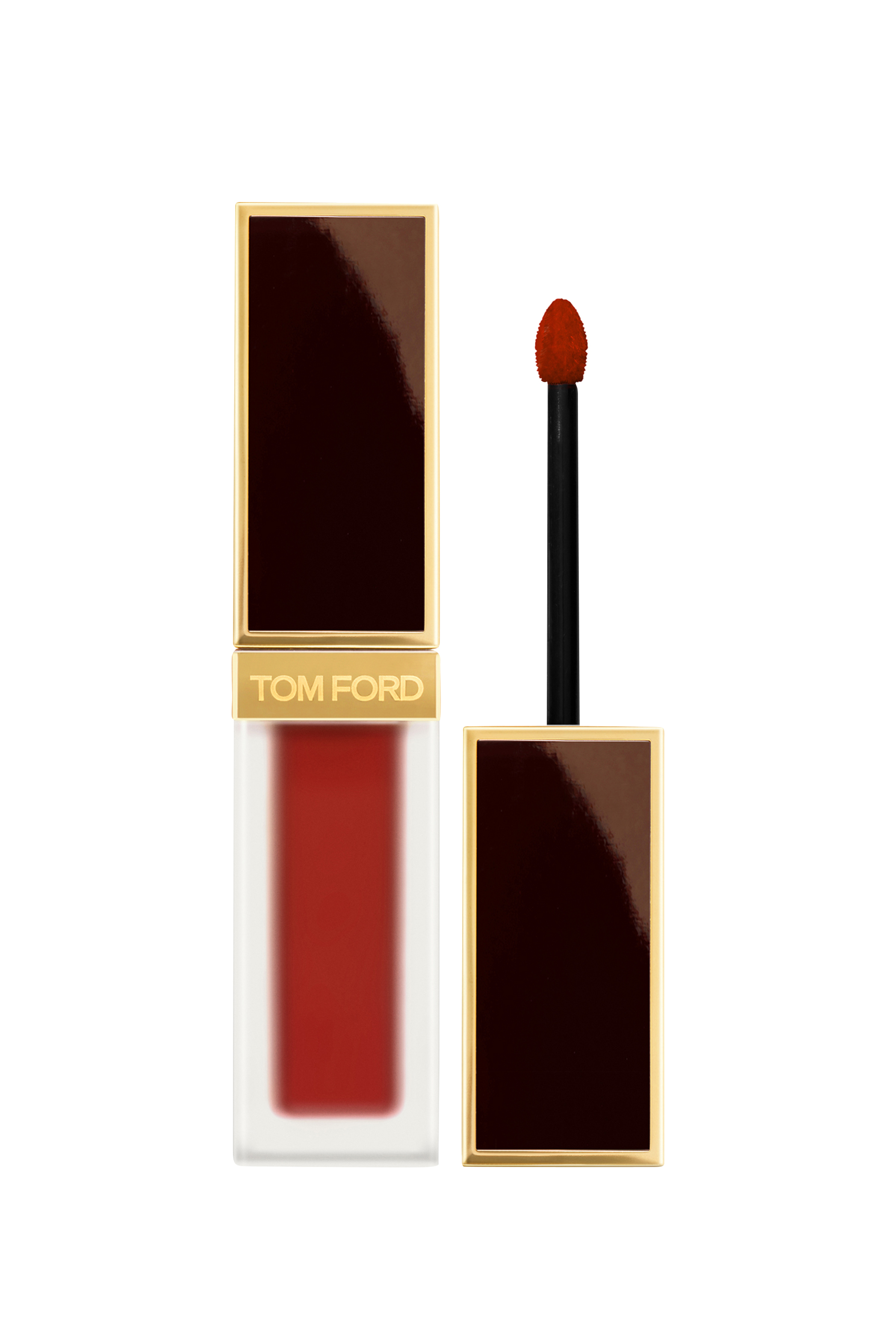 أحمر شفاه لوكس سائل مخملي