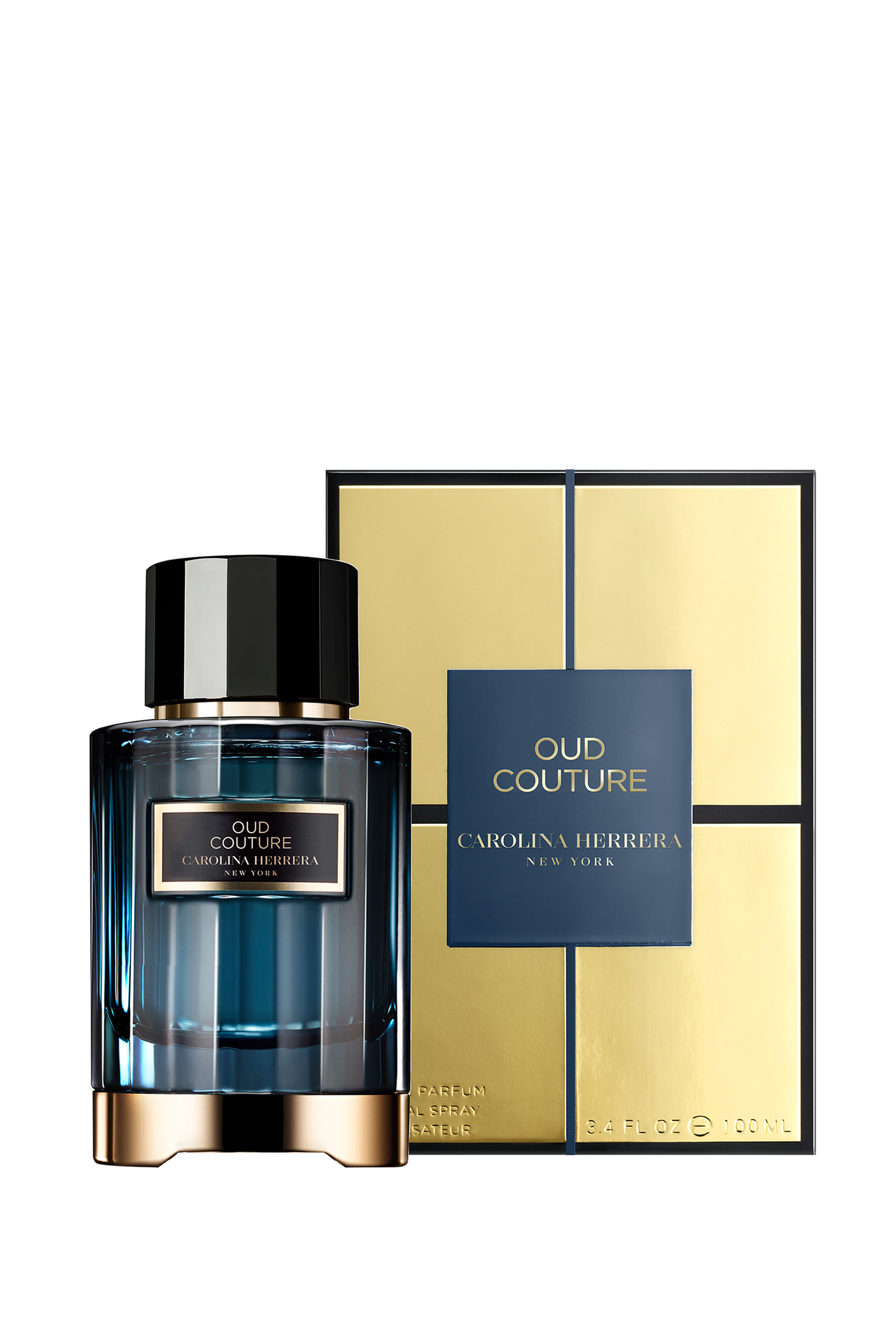 ماء عطر عود كوتور