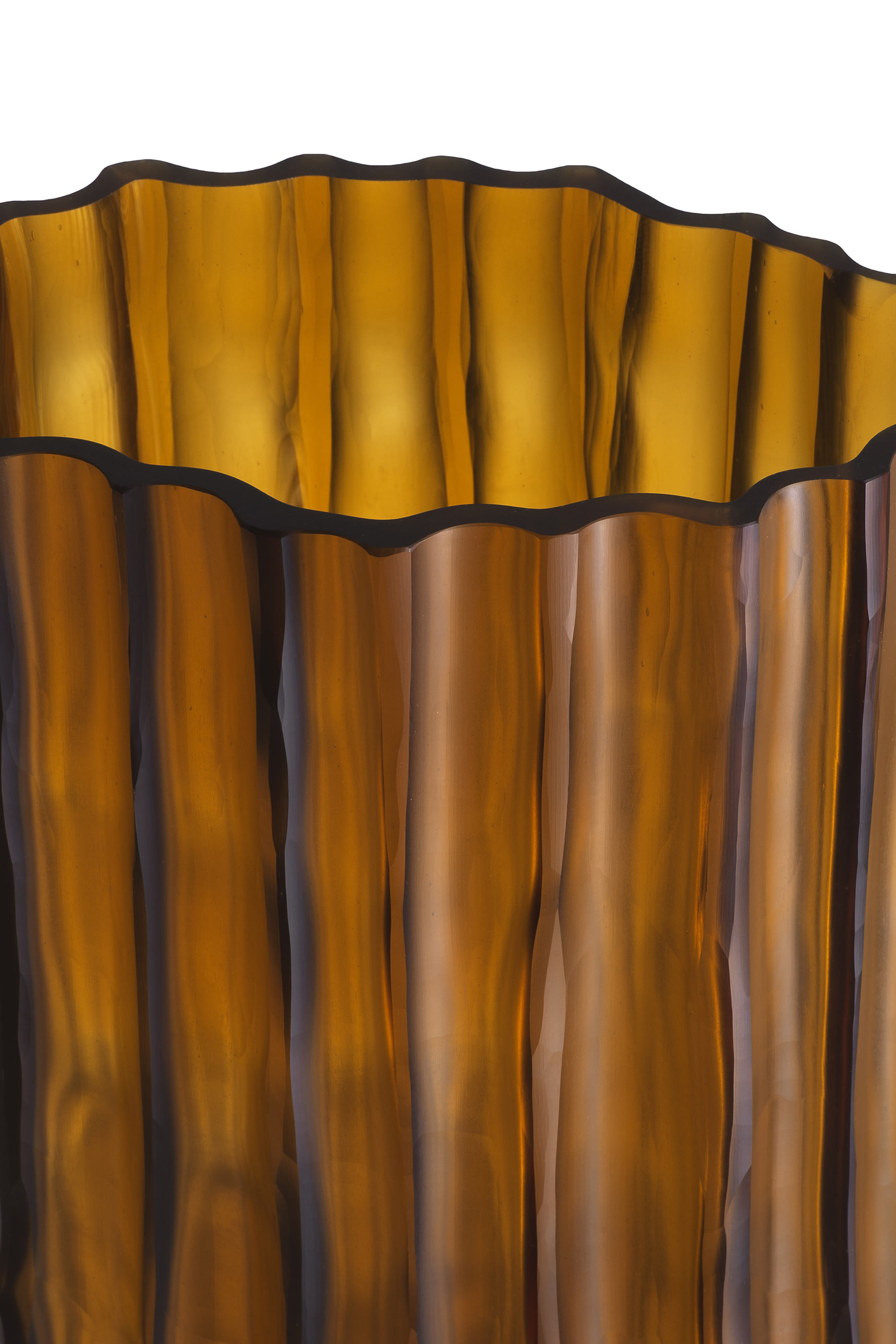 مزهرية فيفينتي كبيرة