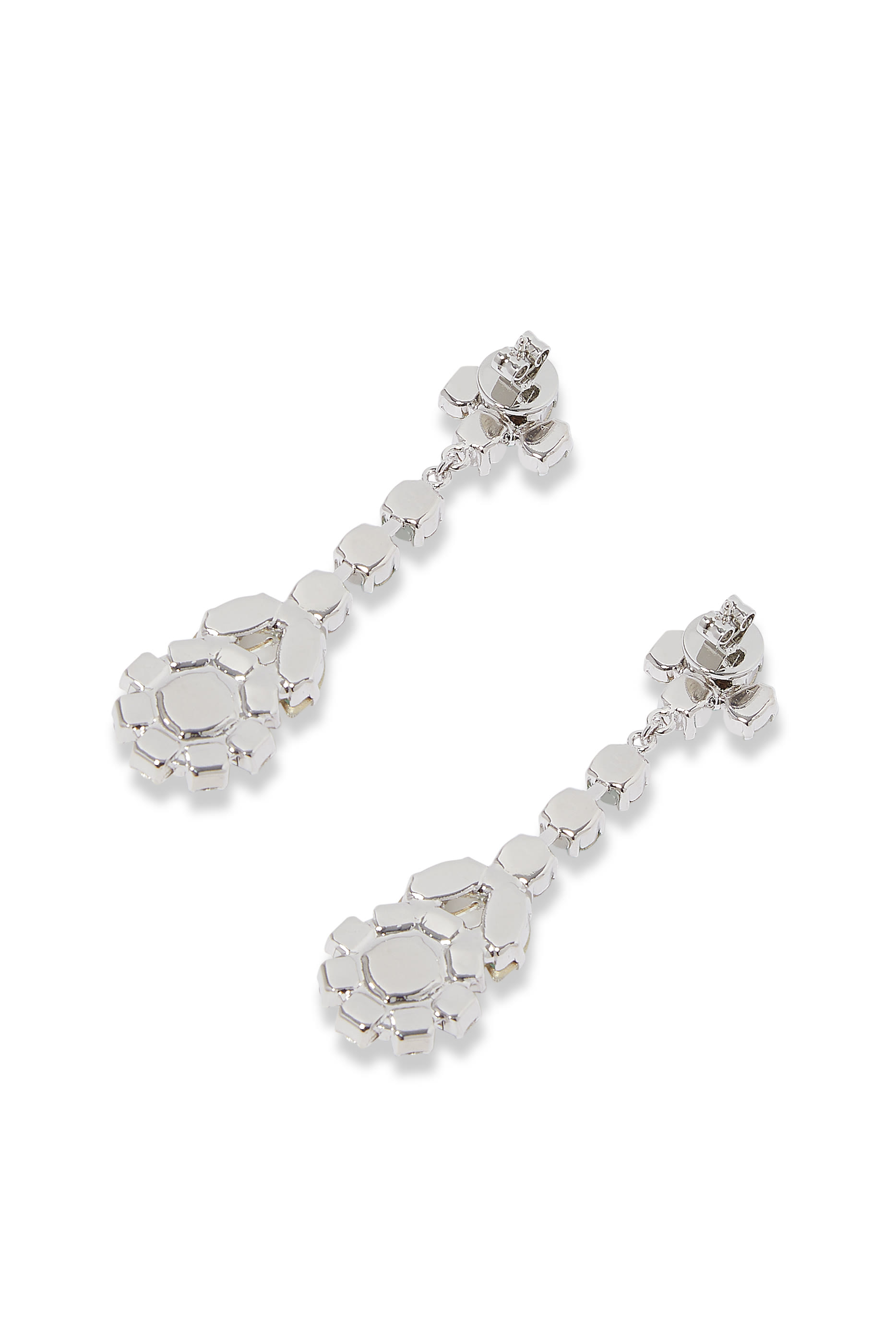 أقراط فيكتورين ديزي فلوريت