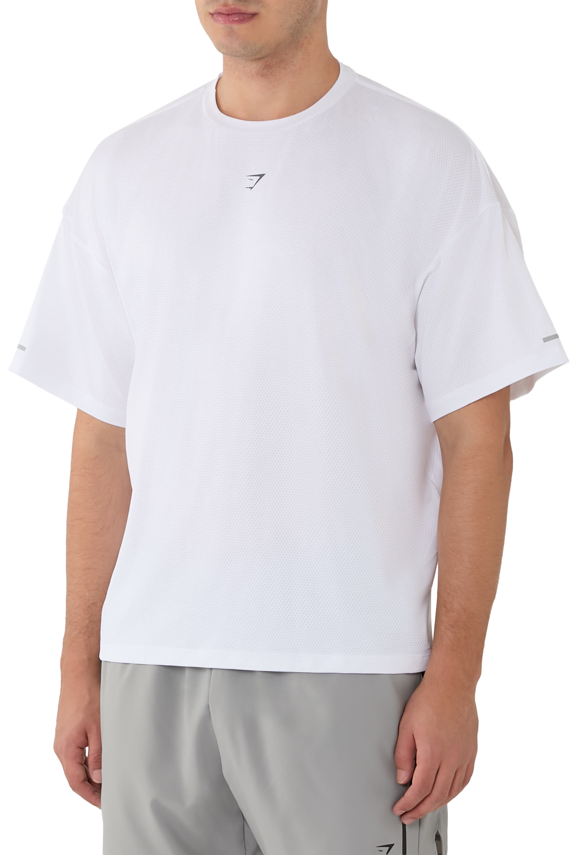 Running Graphic T-Shirt