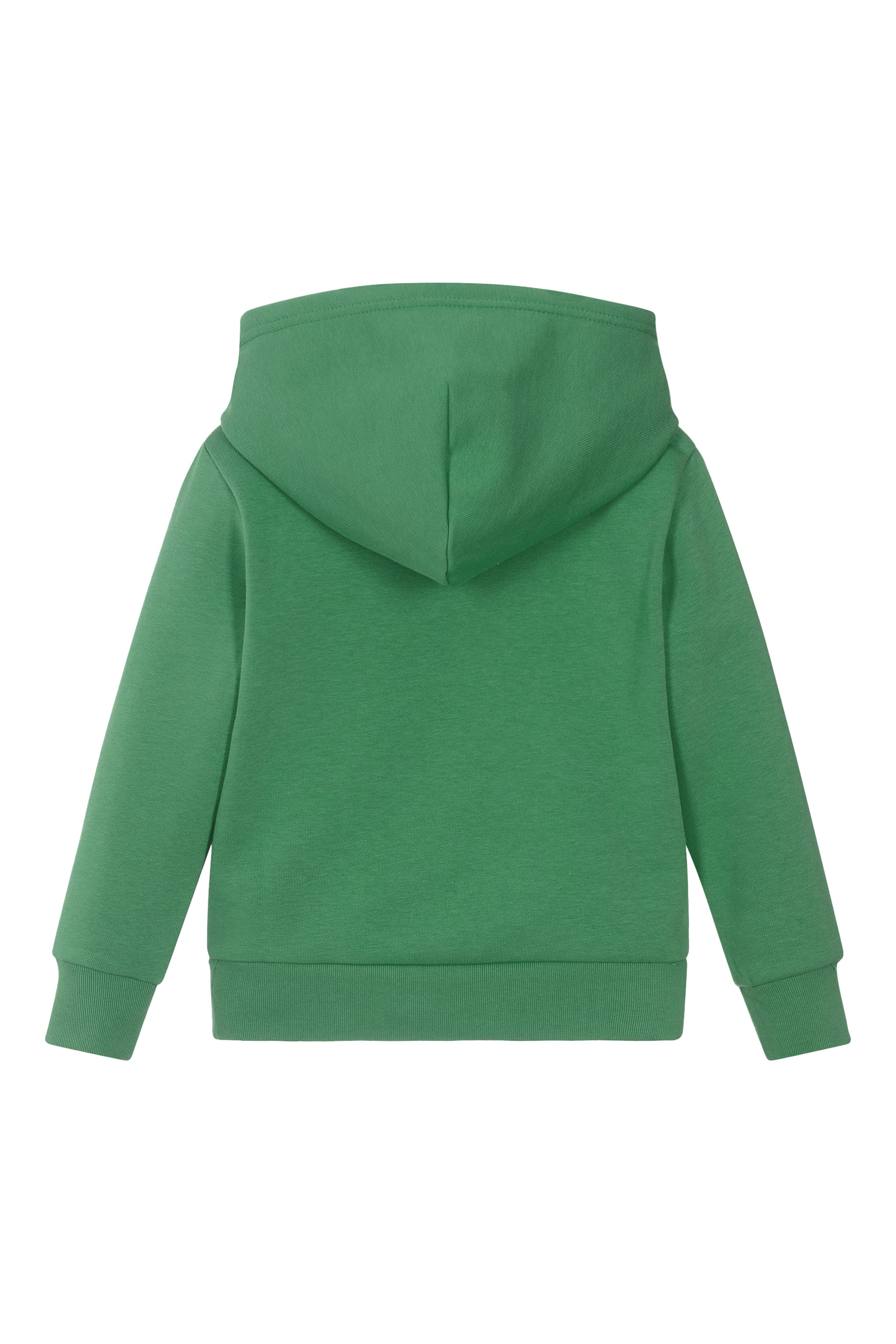 هودي بشعار الماركة للأطفال