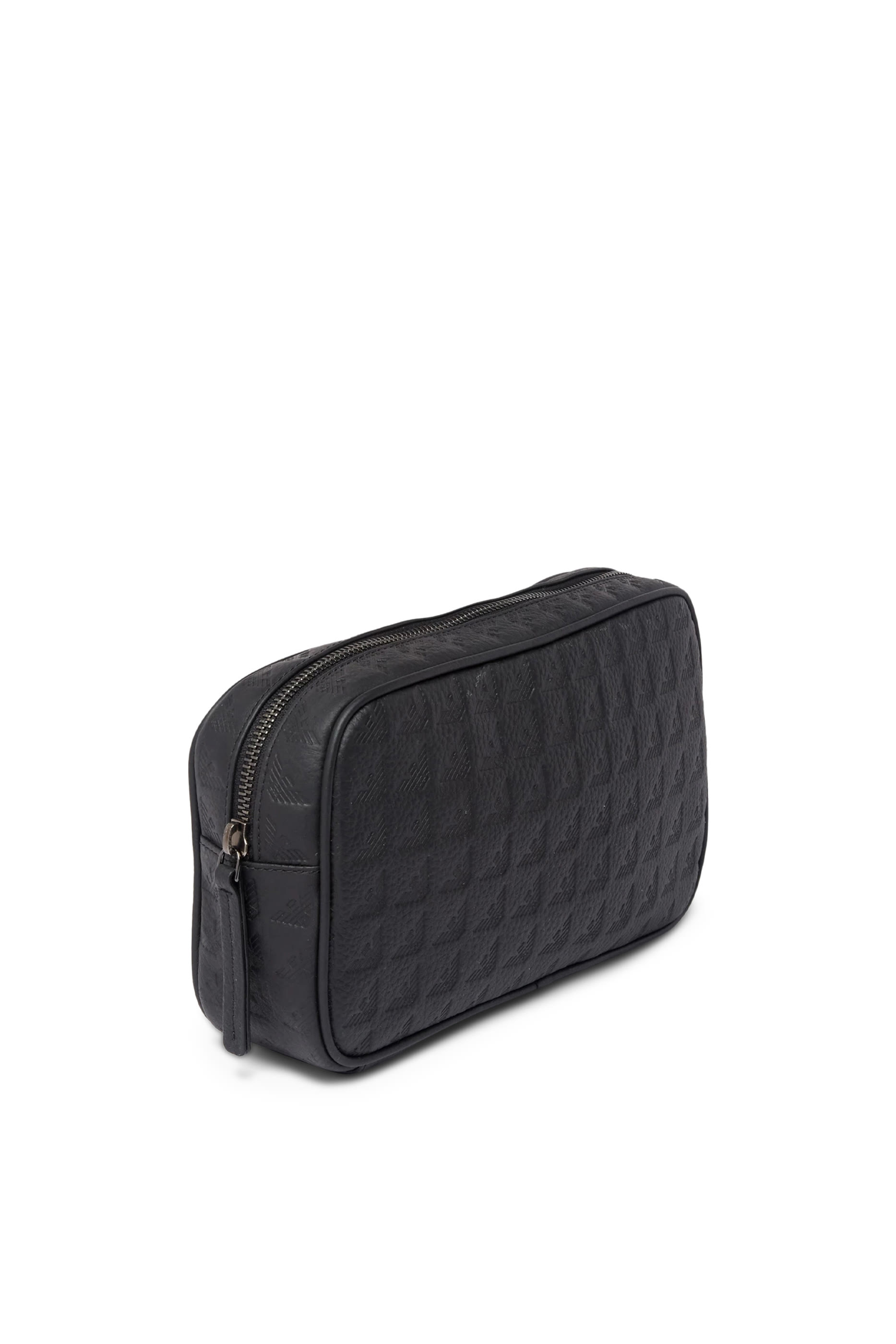 حقيبة مستحضرات العناية الذاتية للسفر