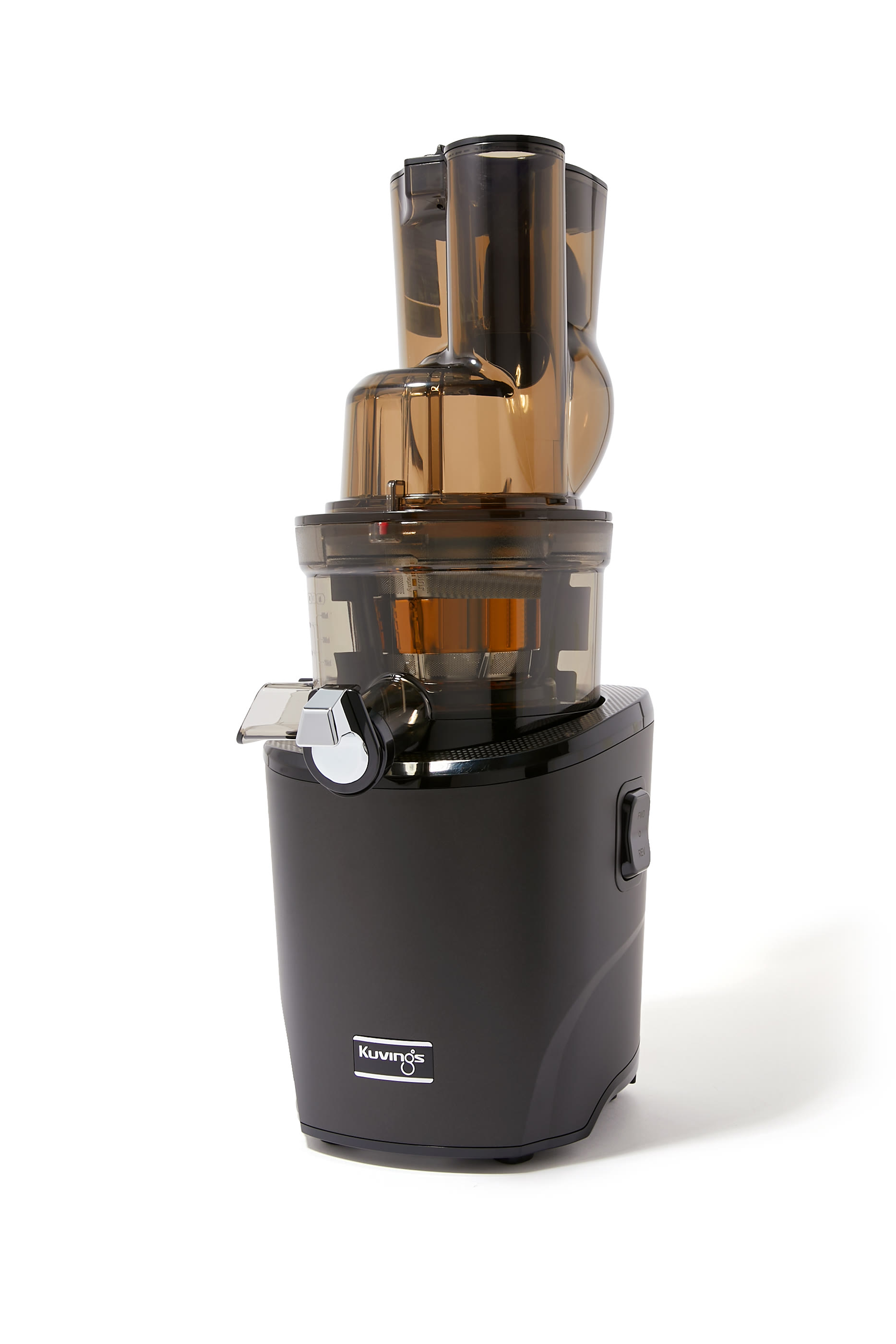 عصارة ريفو 830 كولد برس