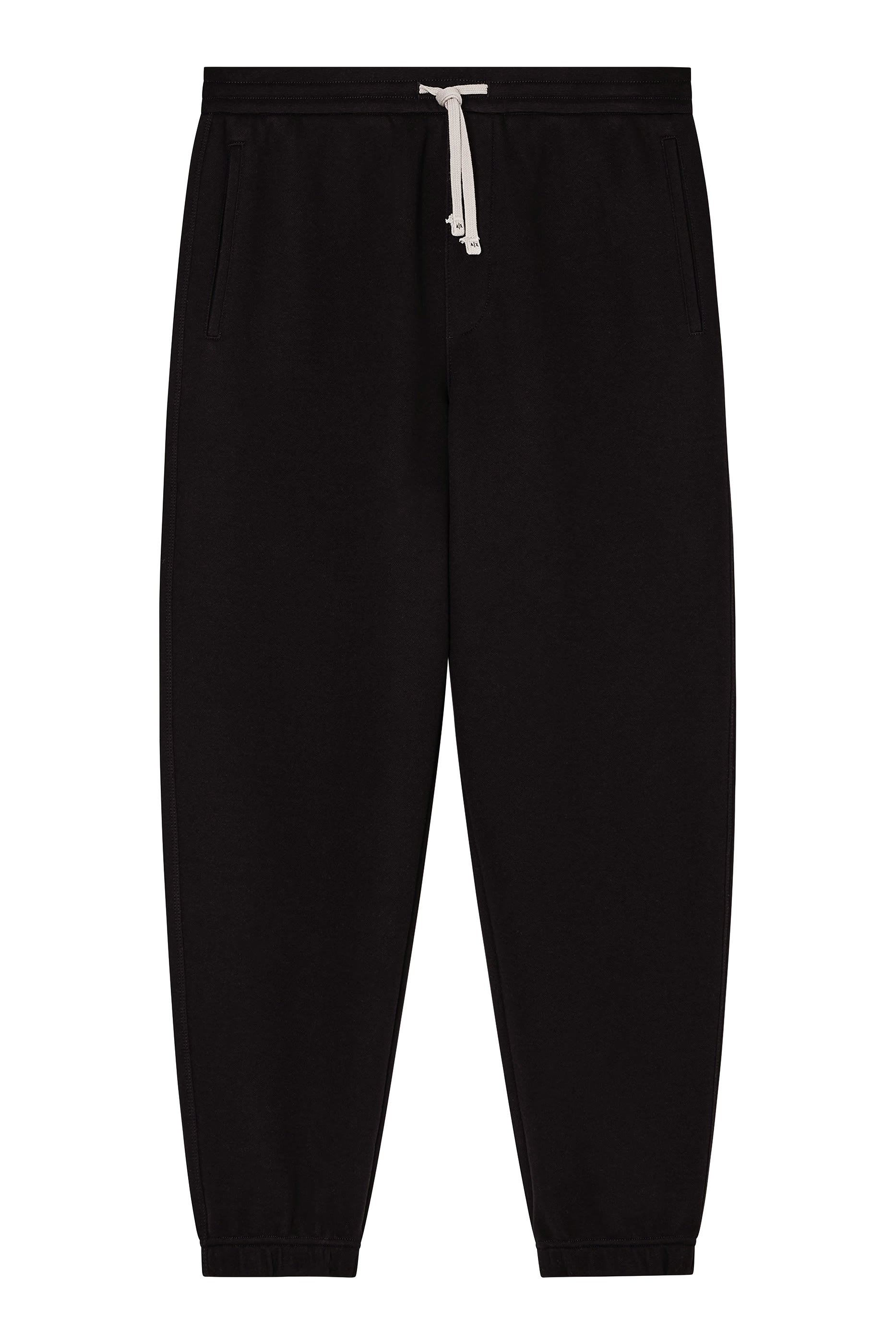 بنطال رياضي كوزي لاب بجيب